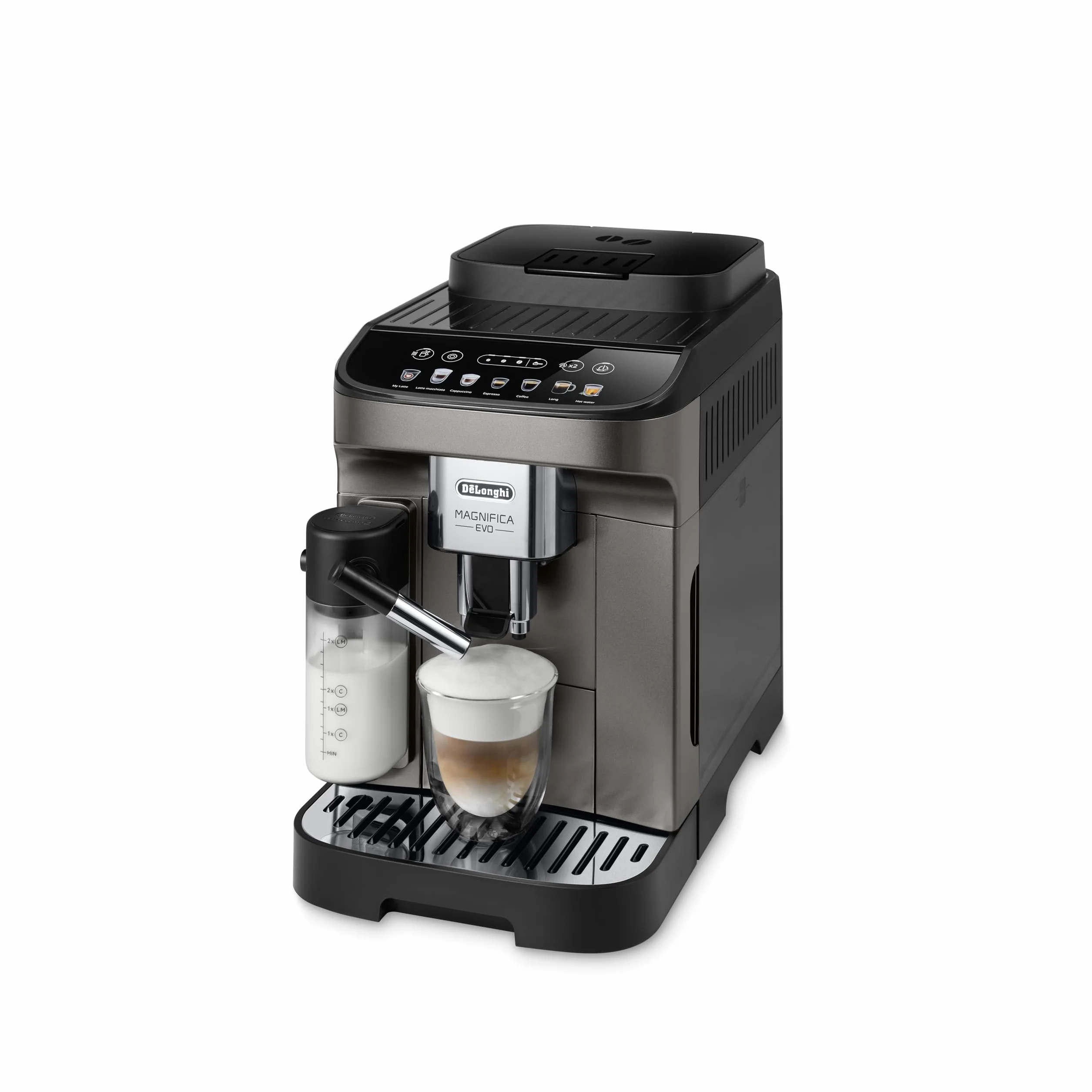 De'Longhi ECAM 290.81.TB automatyczny ekspres do kawy