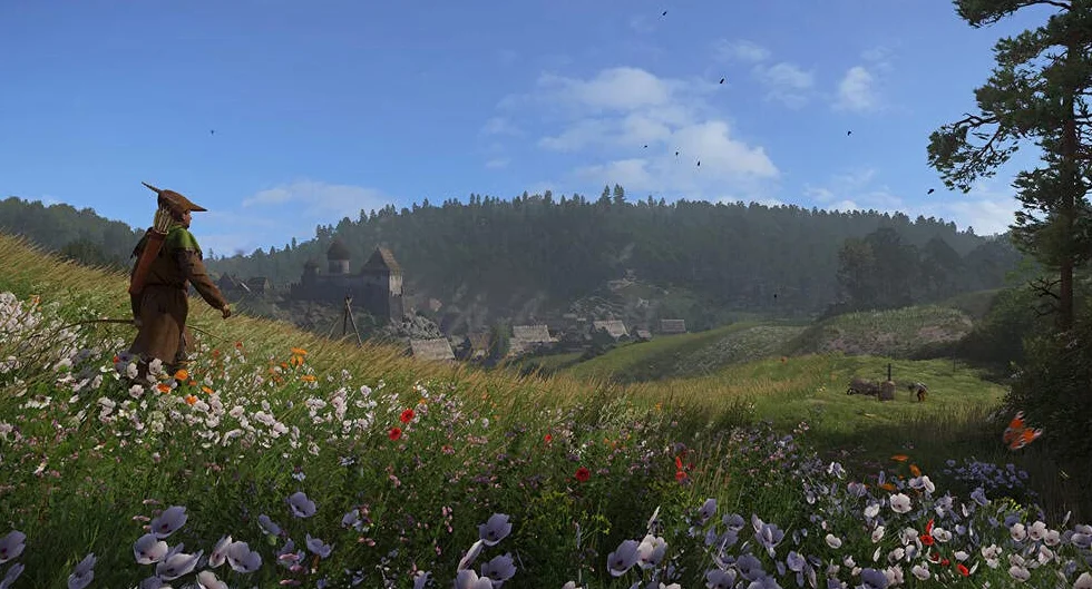 Kingdom Come : Deliverance - Edition Spéciale