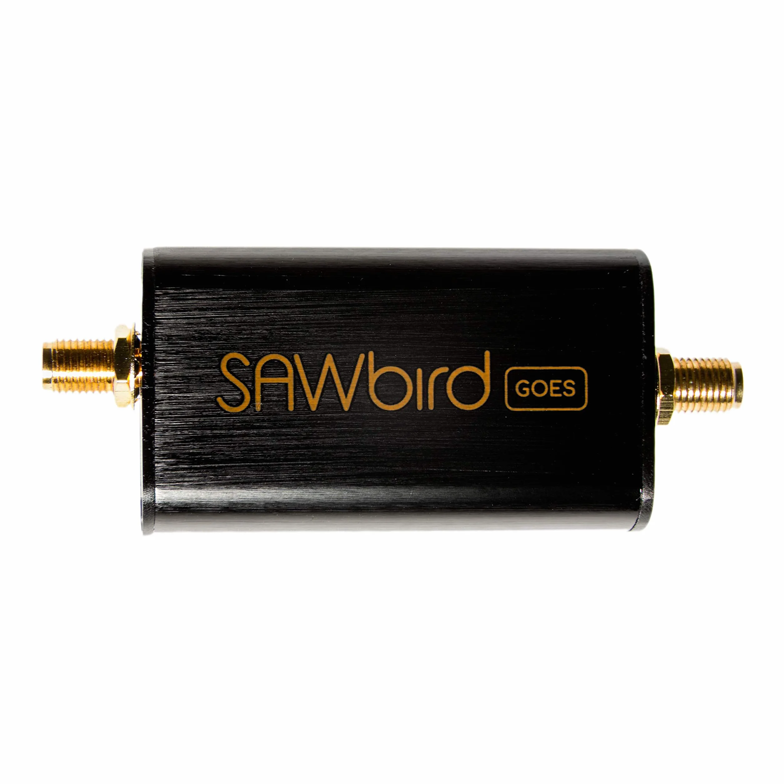 Nooelec SAWbird GOES - Premium LNA i SAW moduły filtrujące do zastosowań NOAA (GOES/LRIT/HRIT/HRPT). Częstotliwość środkowa 1688 MHz
