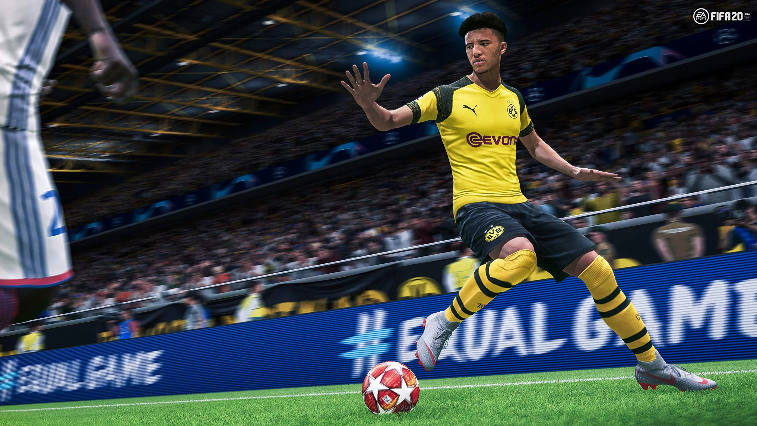 PlayStation 4 Pro - konsola (1TB) wraz z FIFA 20