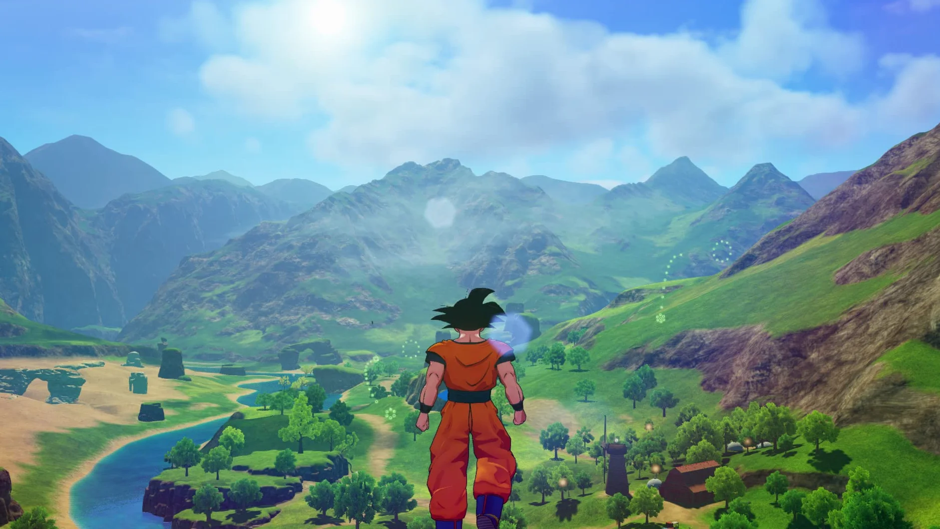 Dragon Ball Z Kakarot
