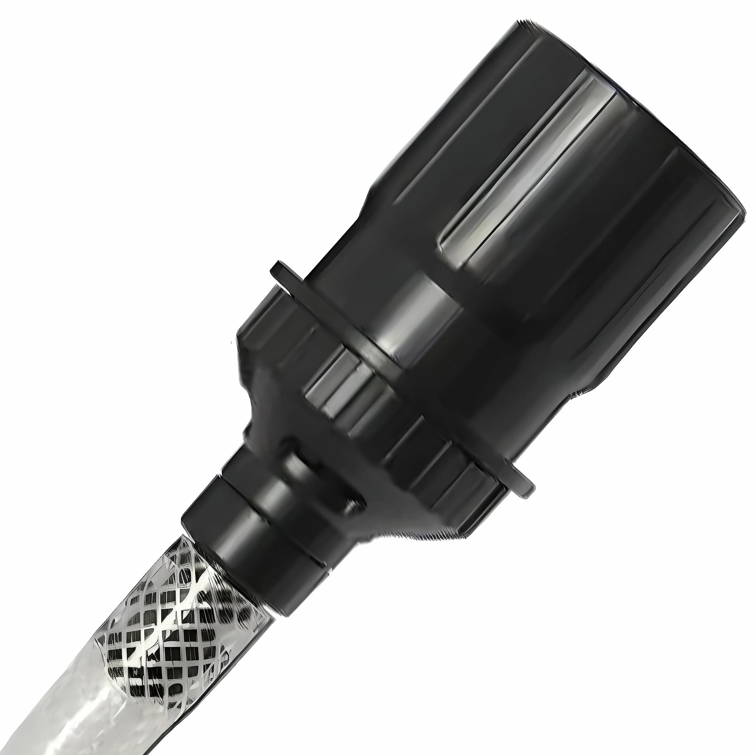 Retoo 8 sztuk zestaw dysz do odkurzacza, uniwersalny zestaw do czyszczenia 10 mm, ssawka szczelinowa, dysza do materaca, długa i krótka odkurzacza na sucho, ssawki samochodowej, pasuje do Kärcher