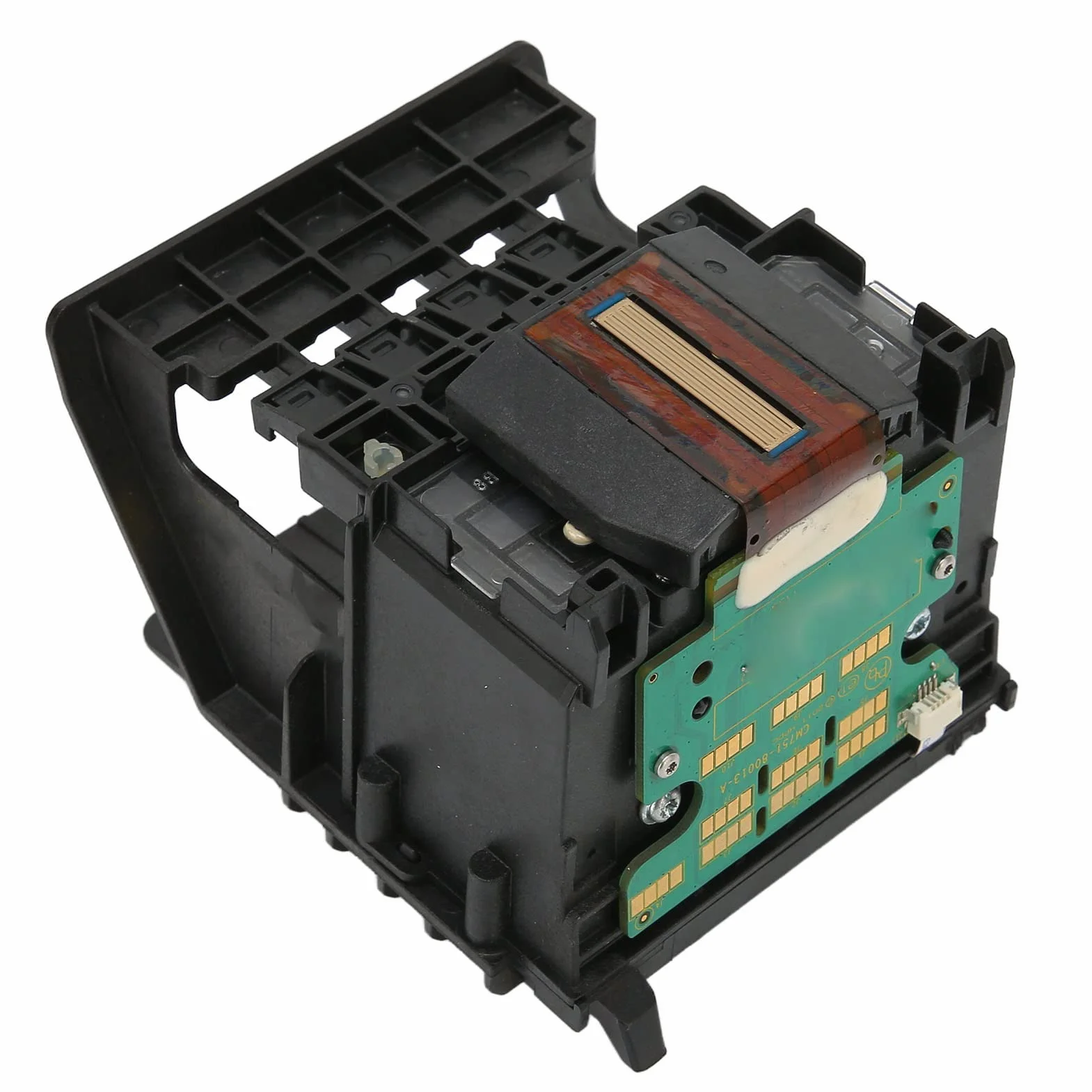 950 951 Głowica Drukująca OfficeJet Pro 8100 8600 8610 8620 8650 251DW 251 276DW, Aktualizacja 950 951 Głowica Drukująca, Części Zamienne do Drukarki Dyszy