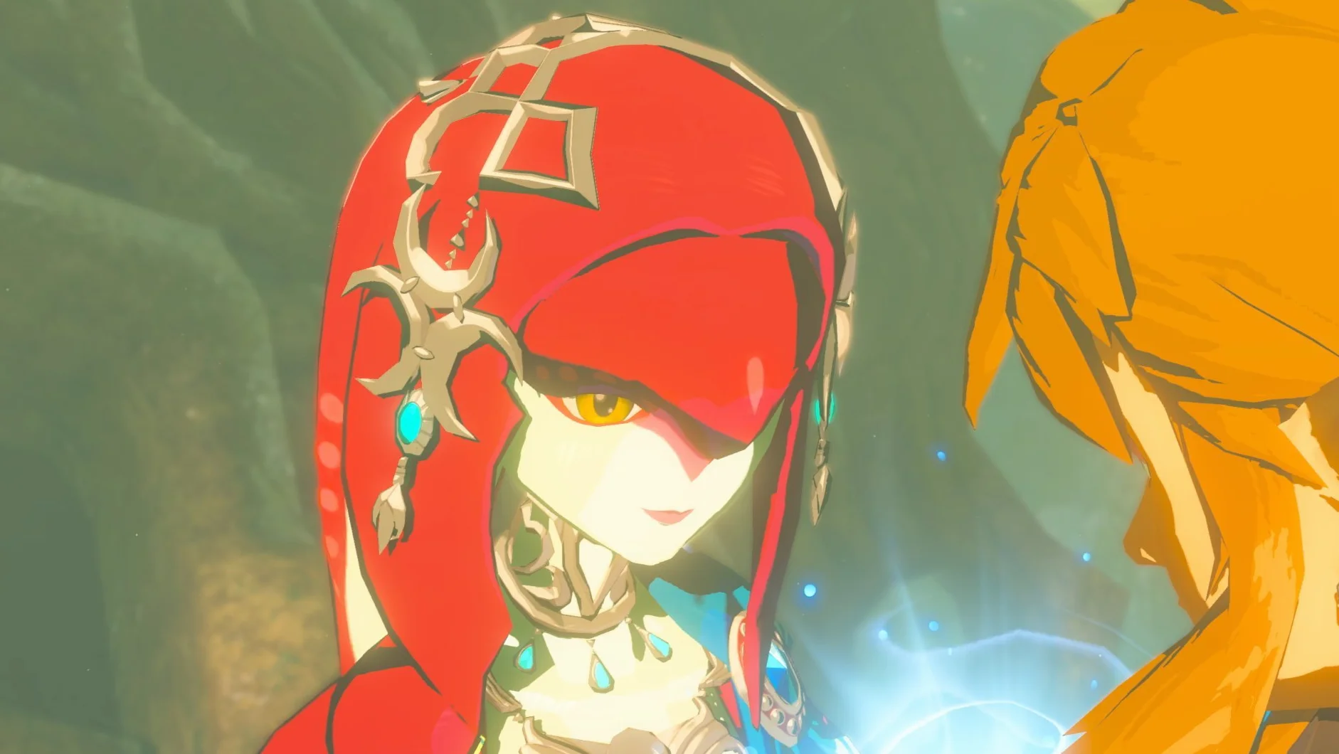 The Legend of Zelda: Breath of the Wild [Nintendo Switch] – wersja niemiecka
