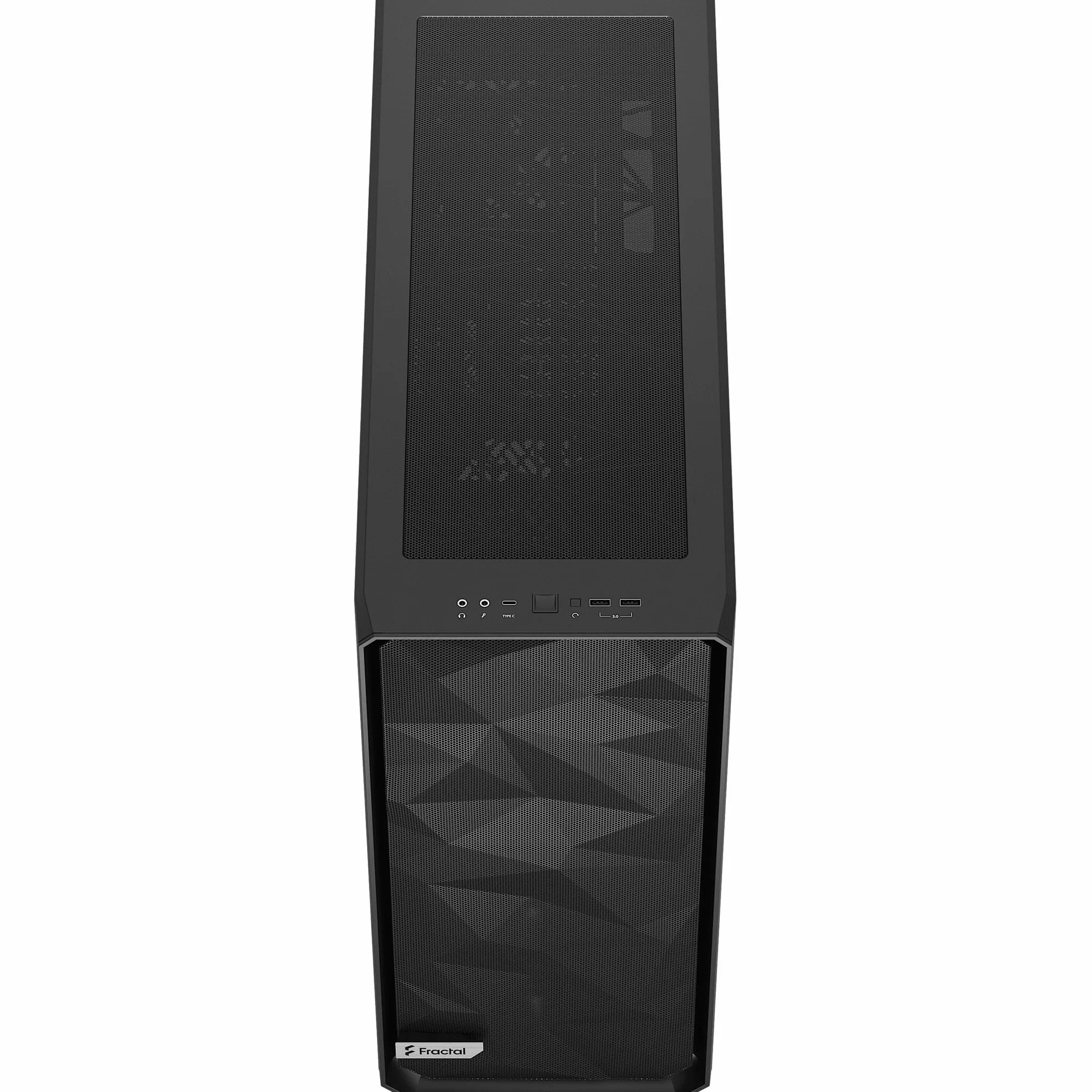 Fractal Design Obudowa Komputera, Czarny