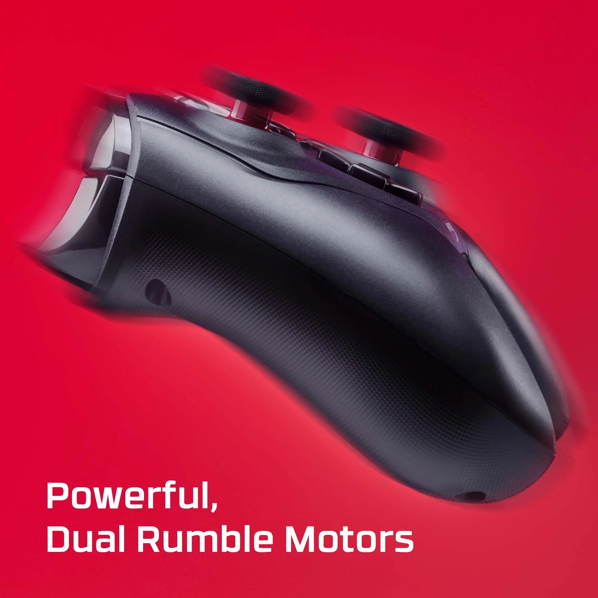 HyperX Clutch Gladiate przewodowy kontroler do Xbox One, Xbox Series X|S, PC, oficjalnie licencjonowany przez Xbox
