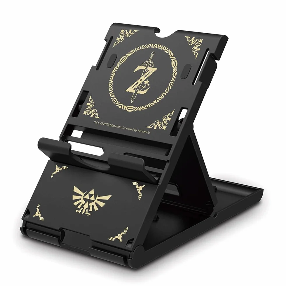 Nintendo Compact PlayStand for Nintendo Switch - Zelda