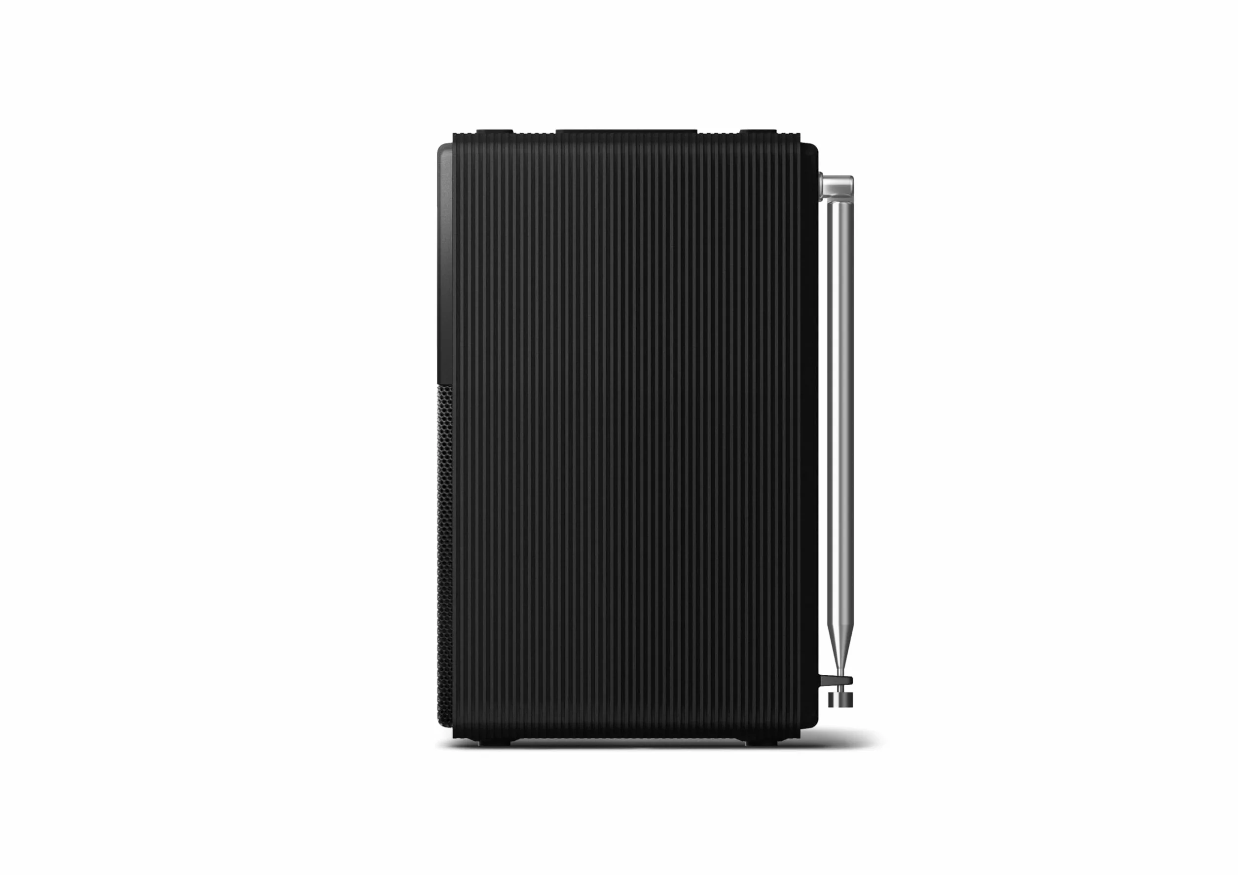Philips TAR5100 Radio Dab/FM z zegarem odpornym na zachlapanie Bluetooth na bazie zrównoważonego materiału PCR