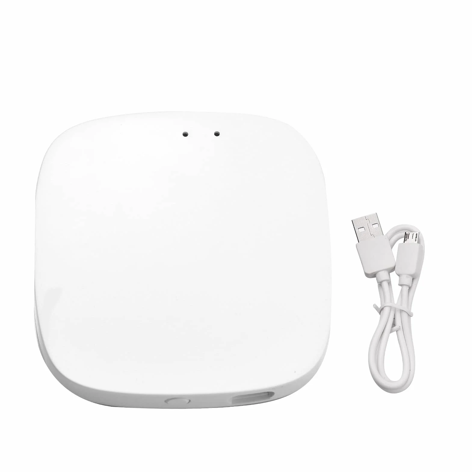 COMETX Zigbee 3.0 Gateway Hub bezprzewodowy inteligentny domowy mostek obsługa aplikacji SmartLife Tuya pilot zdalnego sterowania protokół WiFi działa z domem