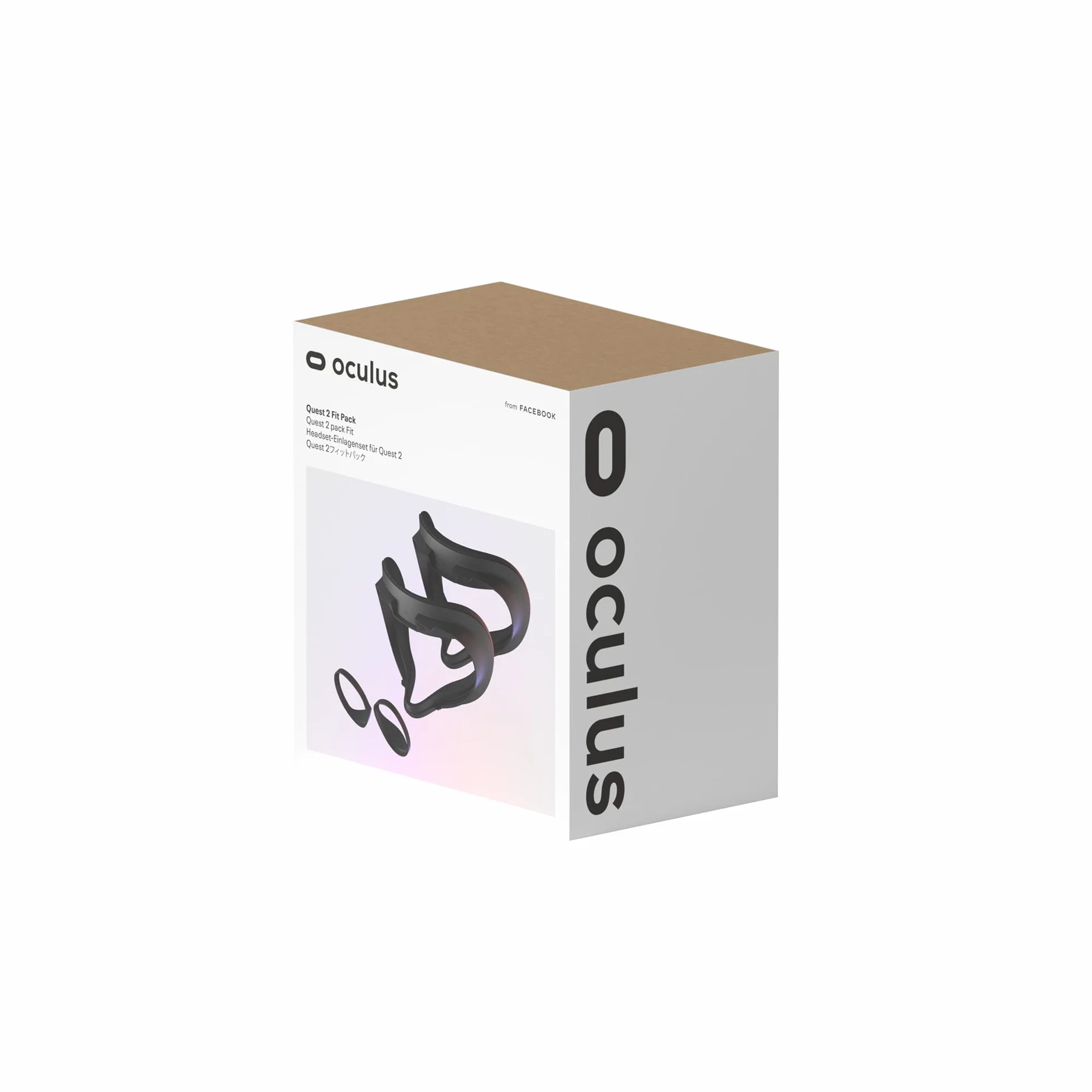Oculus Quest 2 Fit Pack