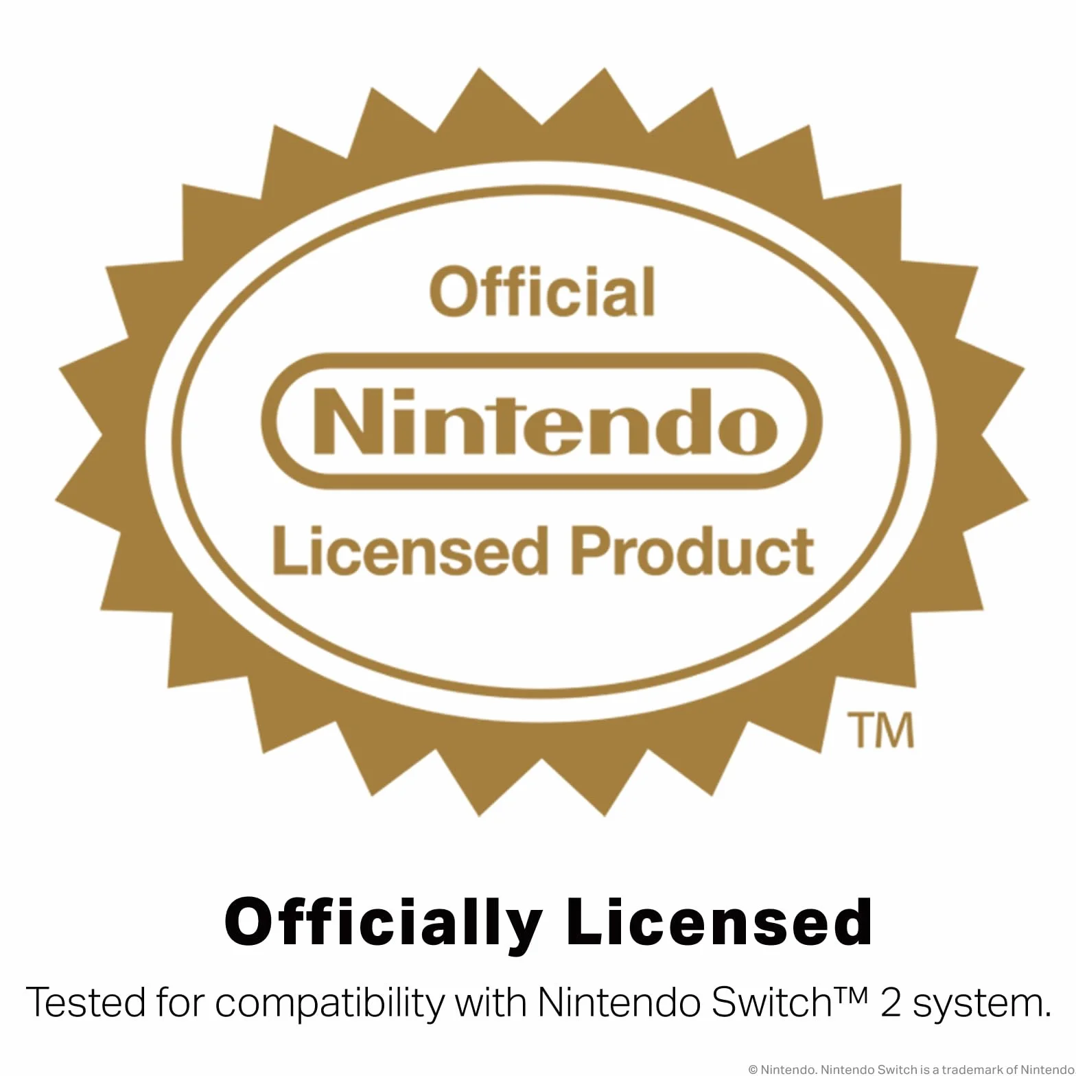 Advantage Wired Controller for Nintendo Switch 2 Mario Time