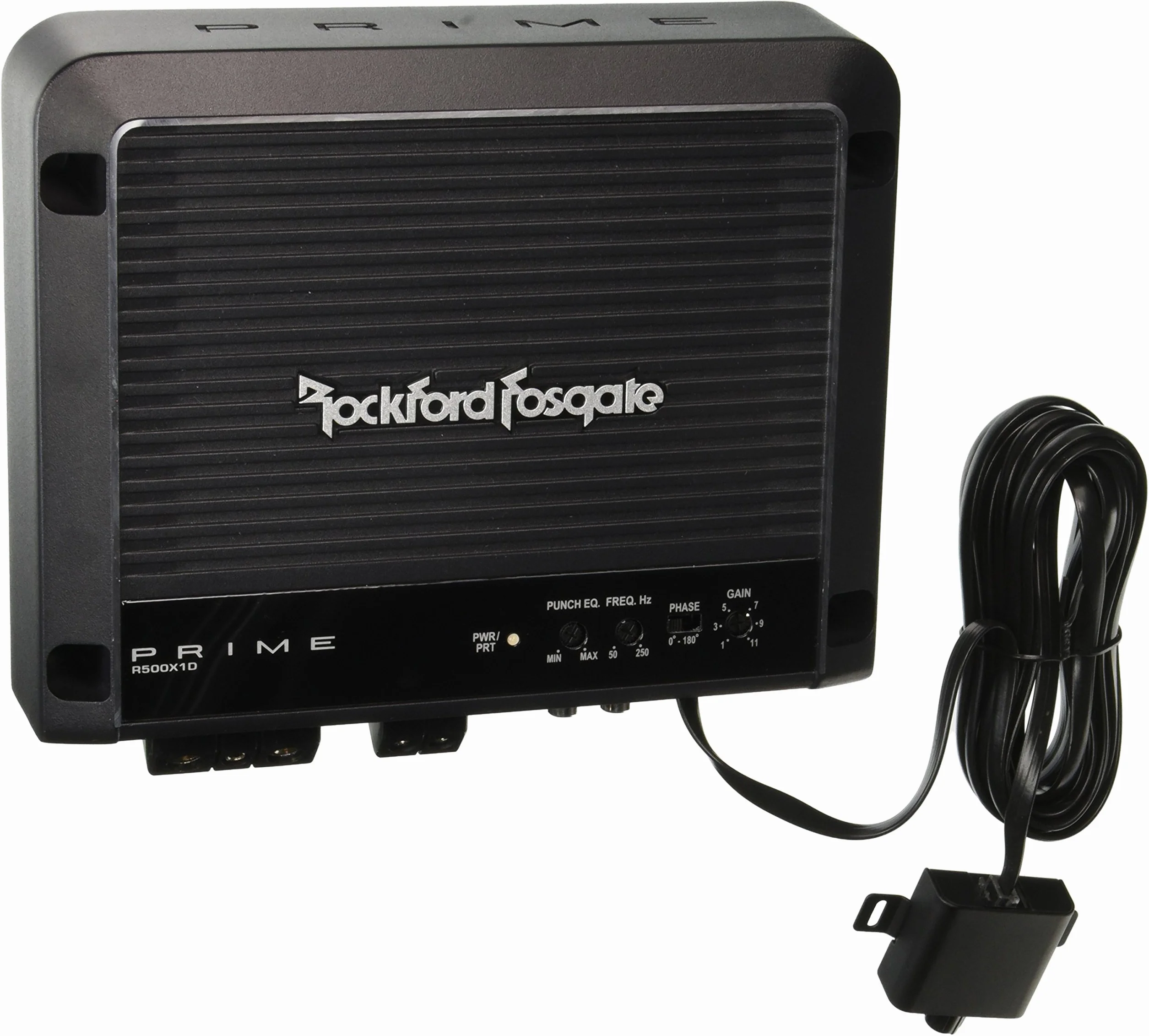 Rockford Fosgate Kanały R500X1D