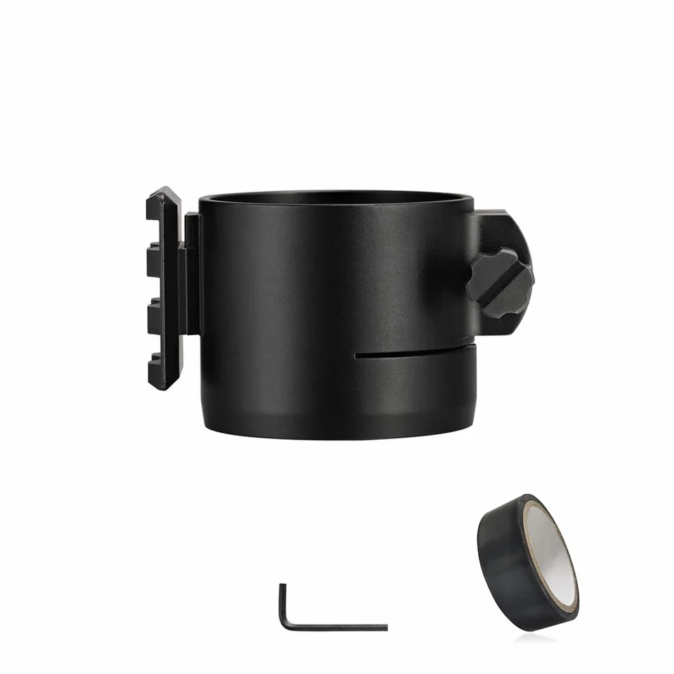 Adapter i pudełko do noktowizora NV007 NV007A NV007S