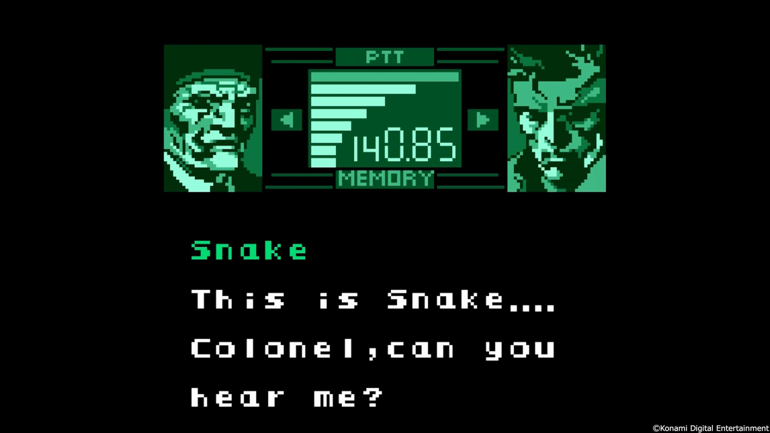 Metal Gear Solid: Master Collection Volume 2 – Day One Edition - PS5