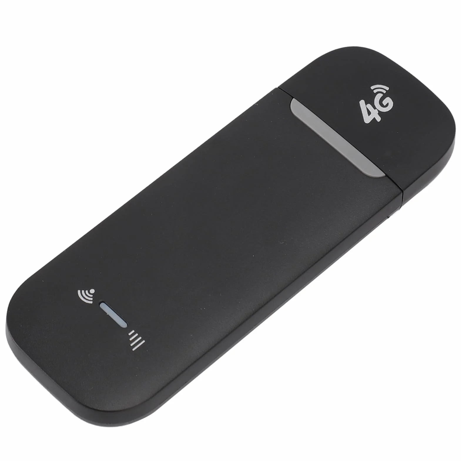 Denash Modem Modem WiFi USB 4G 150 Mbit/S Udostępniony do Użytku Krajowego z Rozszczepem Karty SIM