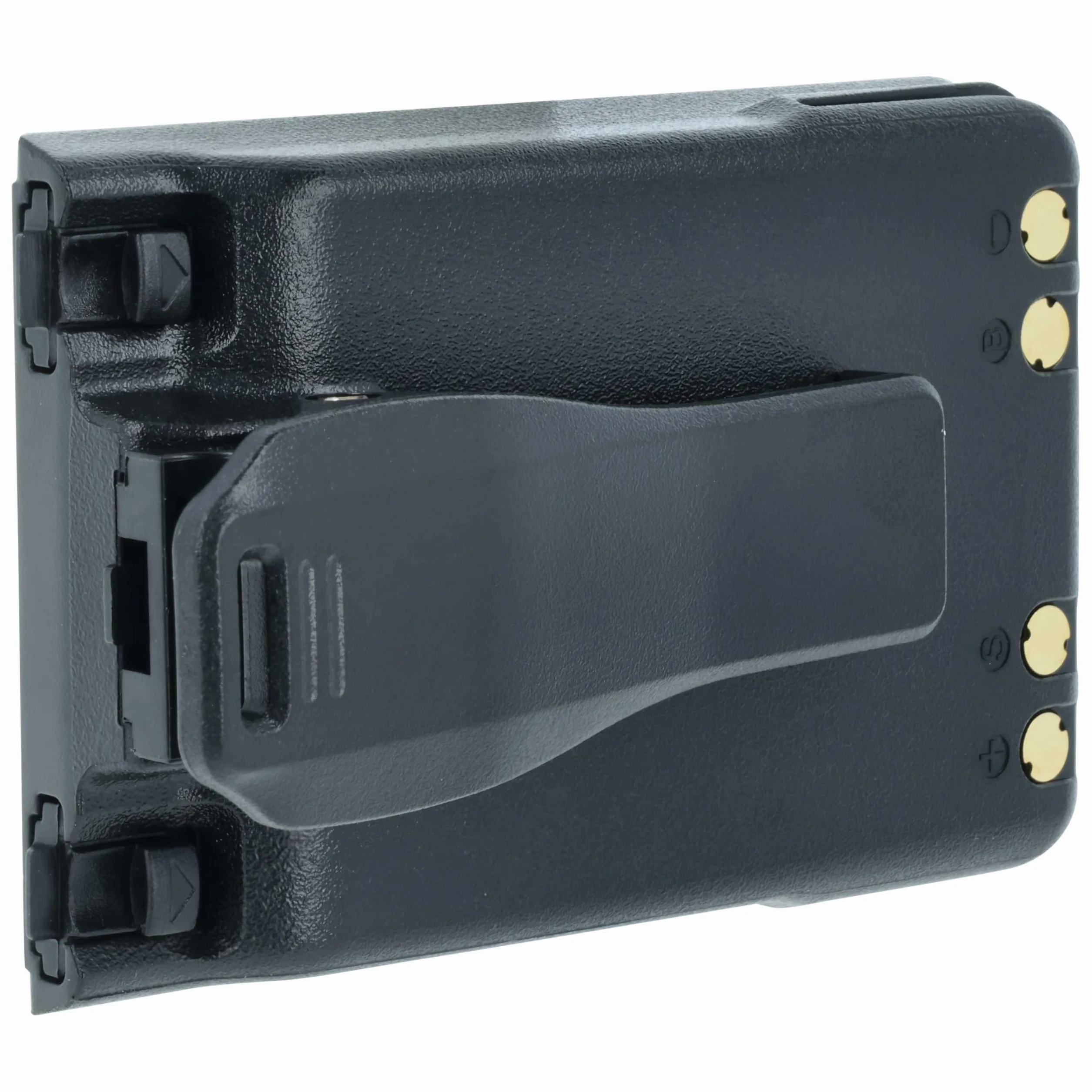 vhbw 1 x akumulator zamienny do Icom BP-271, BP-272Li do krótkofalówki, Walkie Talkie (1880 mAh, 7,4 V, Li-Ion)