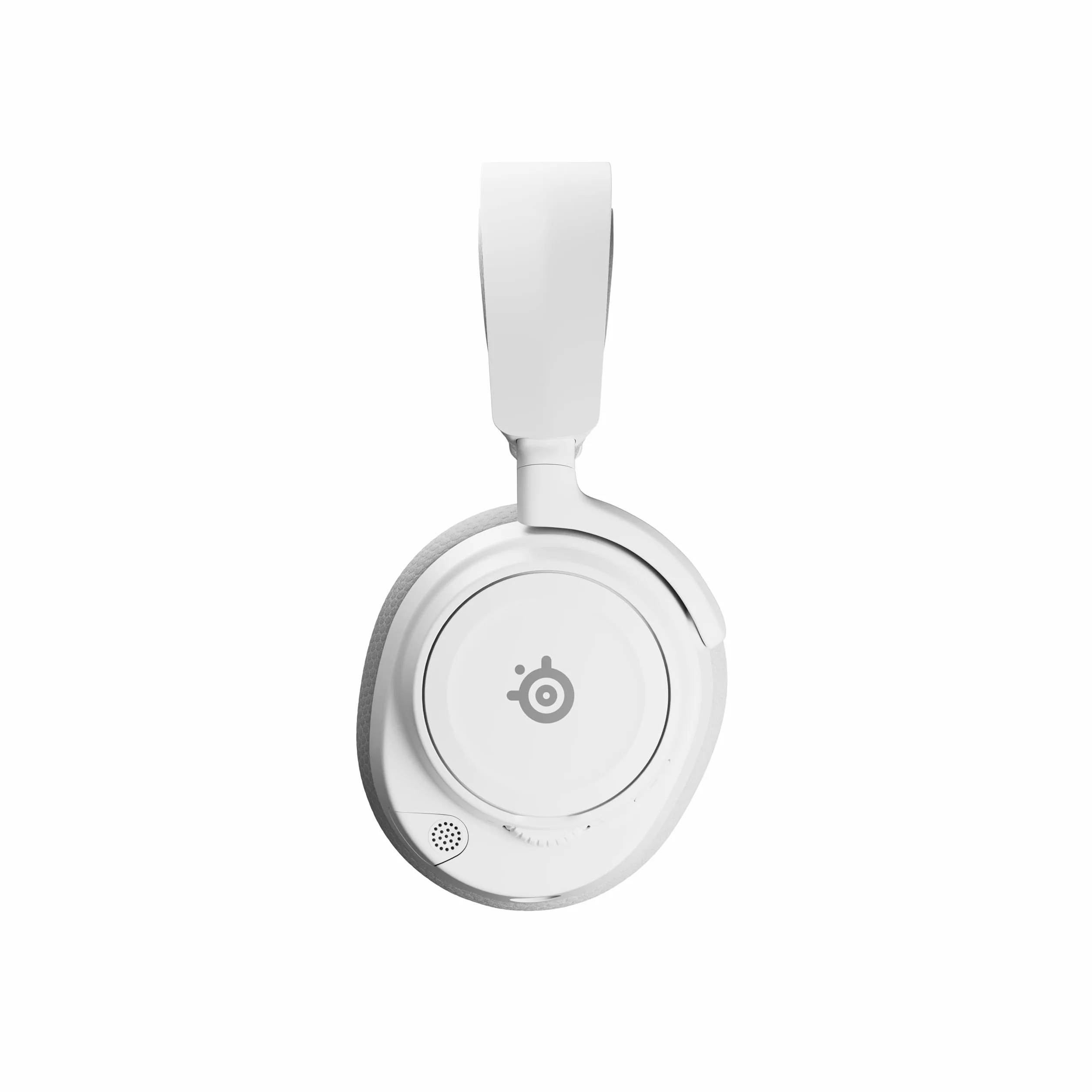 SteelSeries Arctis Nova 7X Wireless Gen 2 do gier -sterowanie aplikacją w czasie rzeczywistym - 50H + -przetworniki magnetyczne z magnesem neodymowym -miks 2,4 GHz/Bluetooth-Xbox,PS5,Switch 1/2,mobile