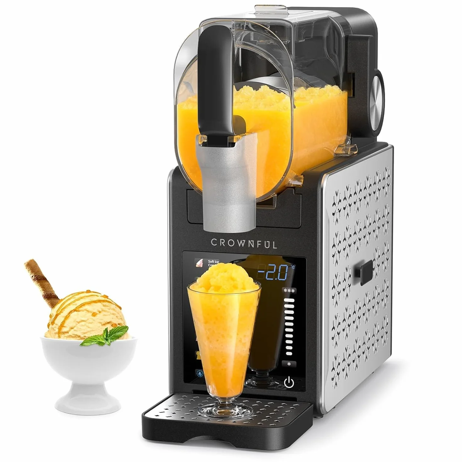Maszyna do slush