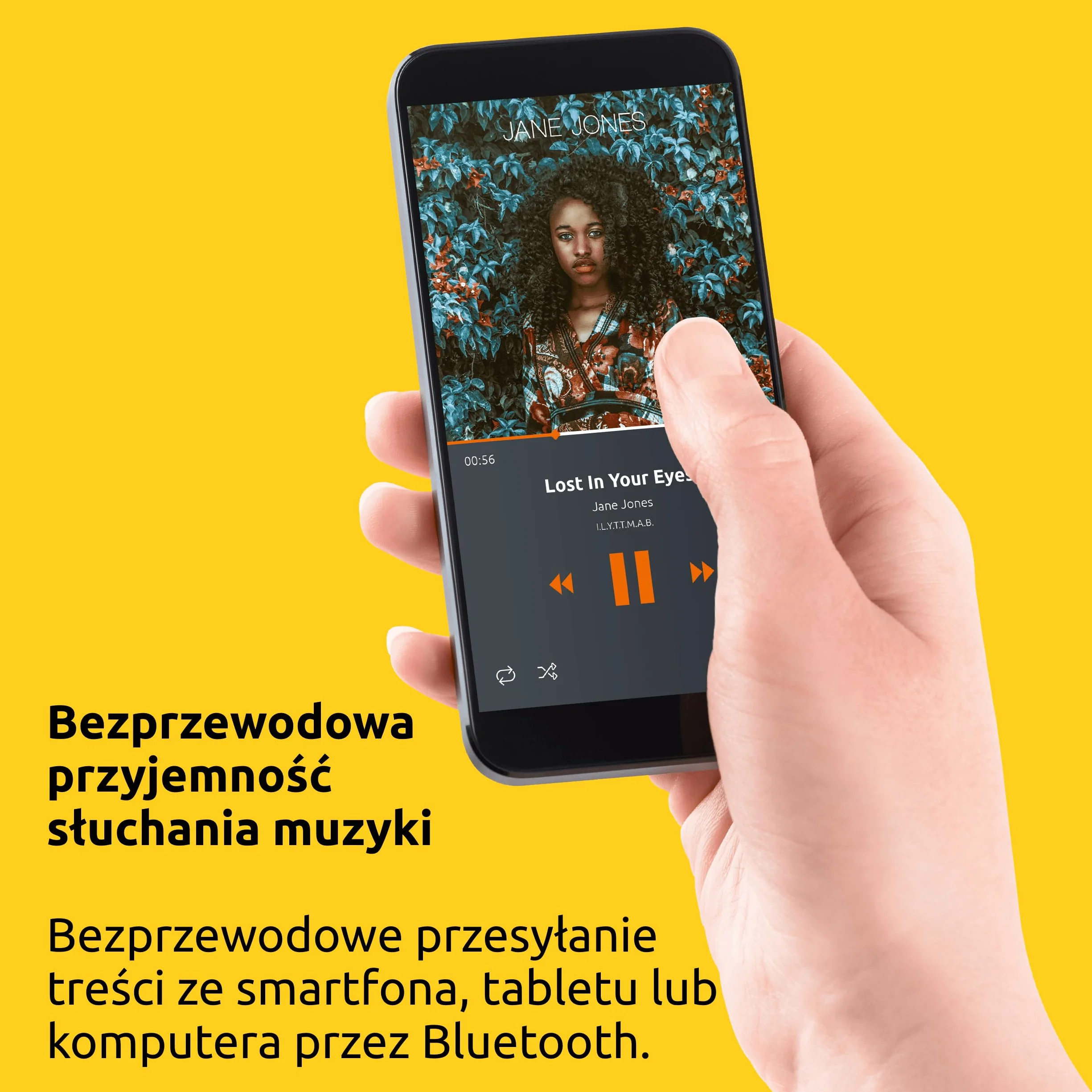 TechniSat DIGITRADIO 550 IR - Stereo radio internetowe (DAB+, UKW, WLAN, Bluetooth, sterowanie aplikacją, budzik) biały