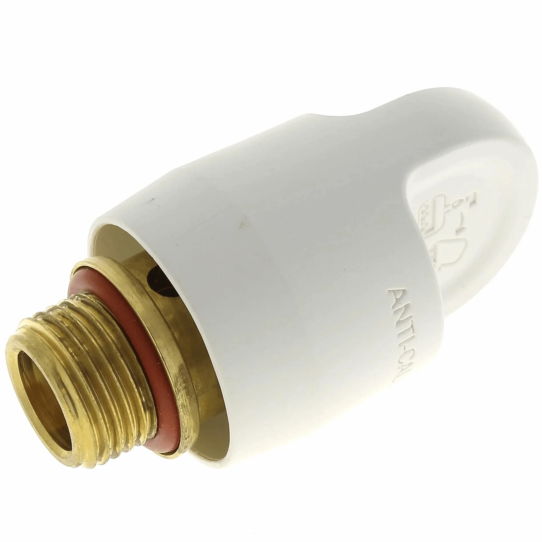 WTYCZKA BEZPIECZEŃSTWA KOTŁA DLA MAŁYCH ELEKTROMENAGER CALOR - CS-00132541, Biały