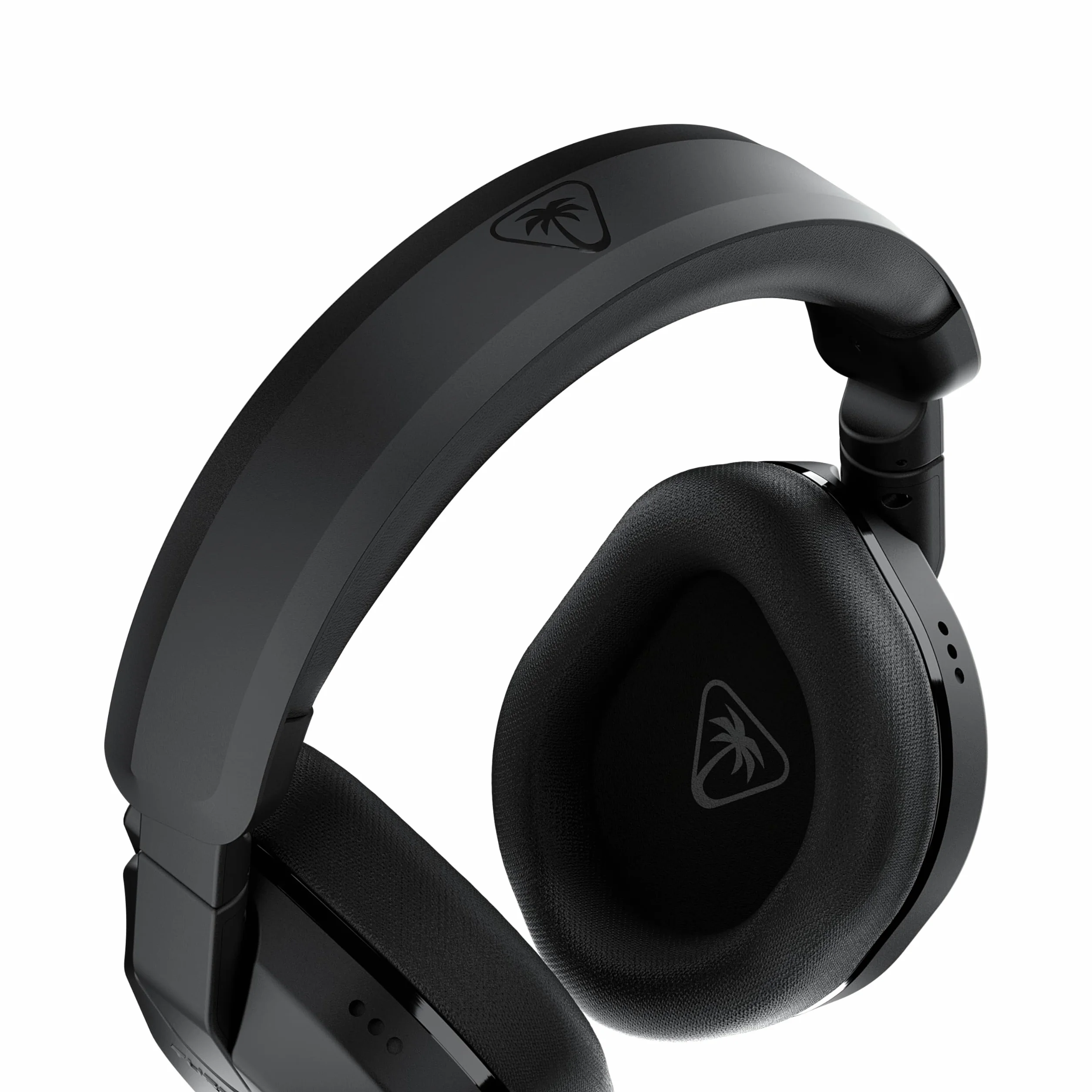 Turtle Beach Stealth 600 Czarny PlayStation Bezprzewodowe Słuchawki Gamingowe w/ 80hr Bateria, Przetworniki 50mm & Bluetooth na PS5, PS4, Nintendo Switch, PC and Mobile