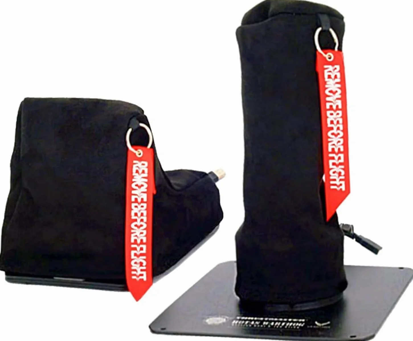 Thrustmaster Warthog A10C symulowana osłona przeciwpyłowa joysticka
