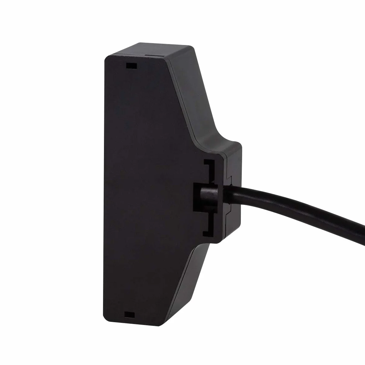 2direct GmbH Logilink 4 - Modułowe porty rozdzielacza adaptera 1* R45/4* Rj11,MP0036