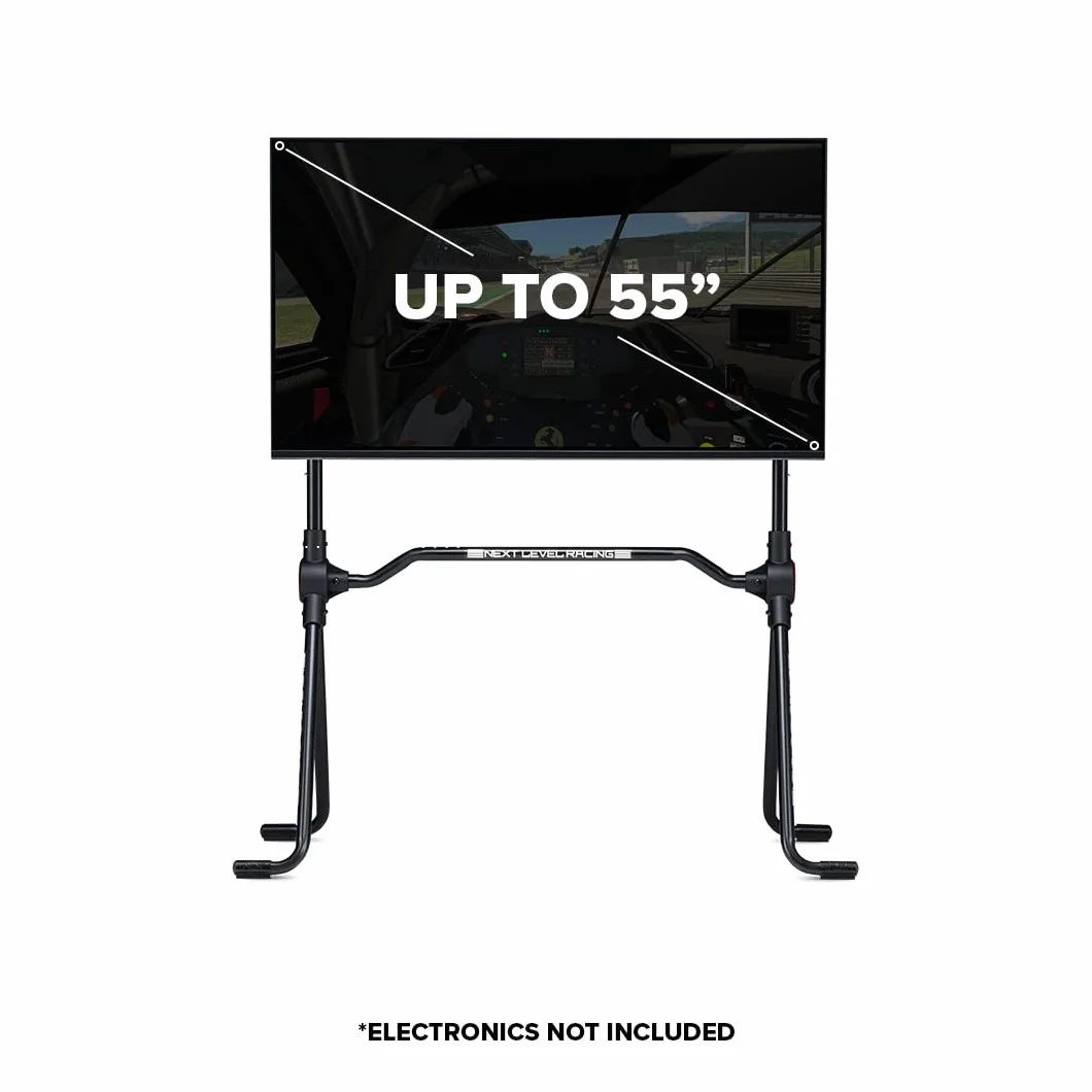 Wyścigi Next Level - Lite Free Stand Monitor