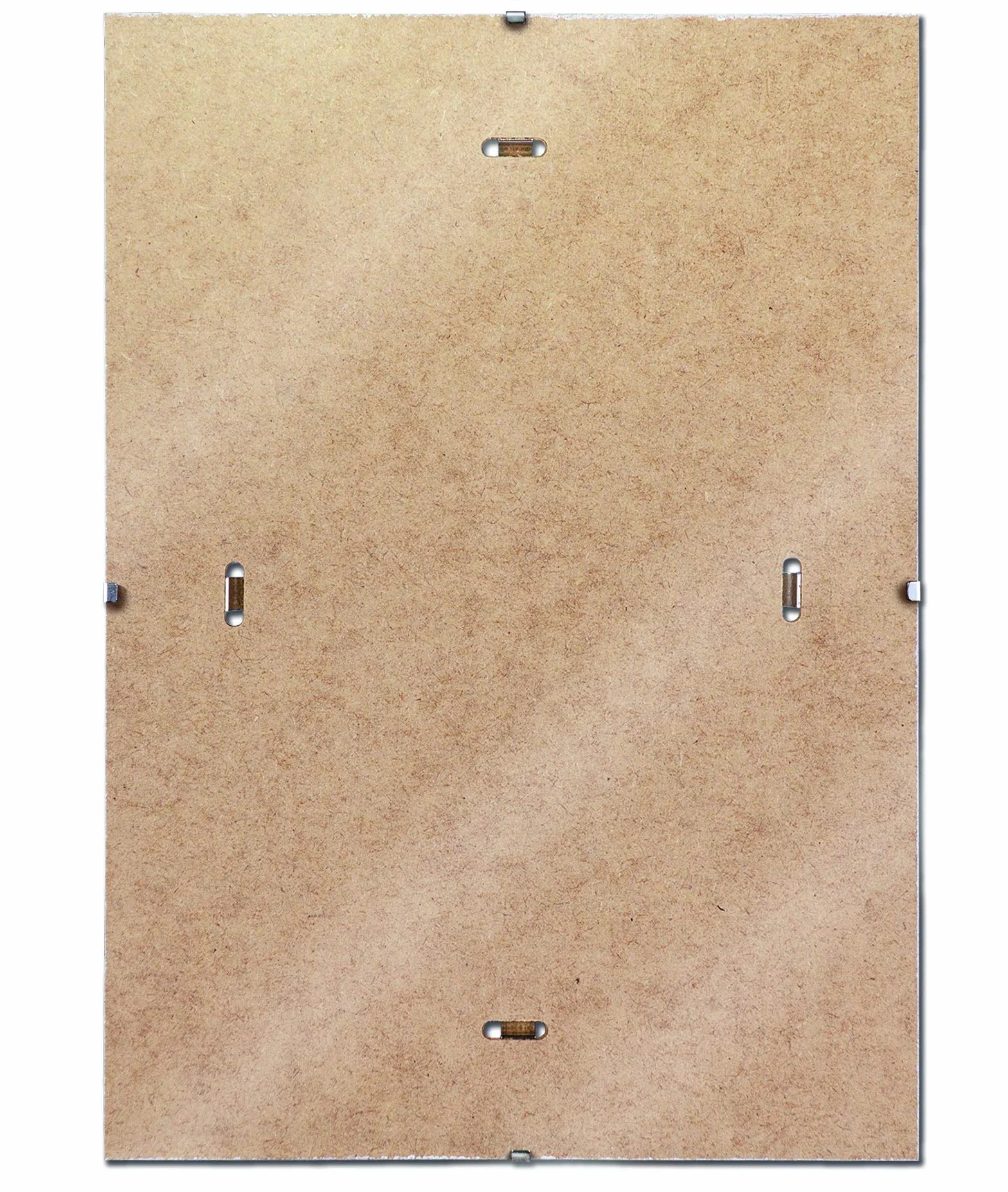 Antyrama DONAU Pleksi 500x700mm / Prezentacja/Typ-Nietłukąca/Materiał-Pleksi/HDF/Kolor-Transparentny/Grubość (mm)-1/3 / Wymiary (mm)-500x700 / Format-500x700