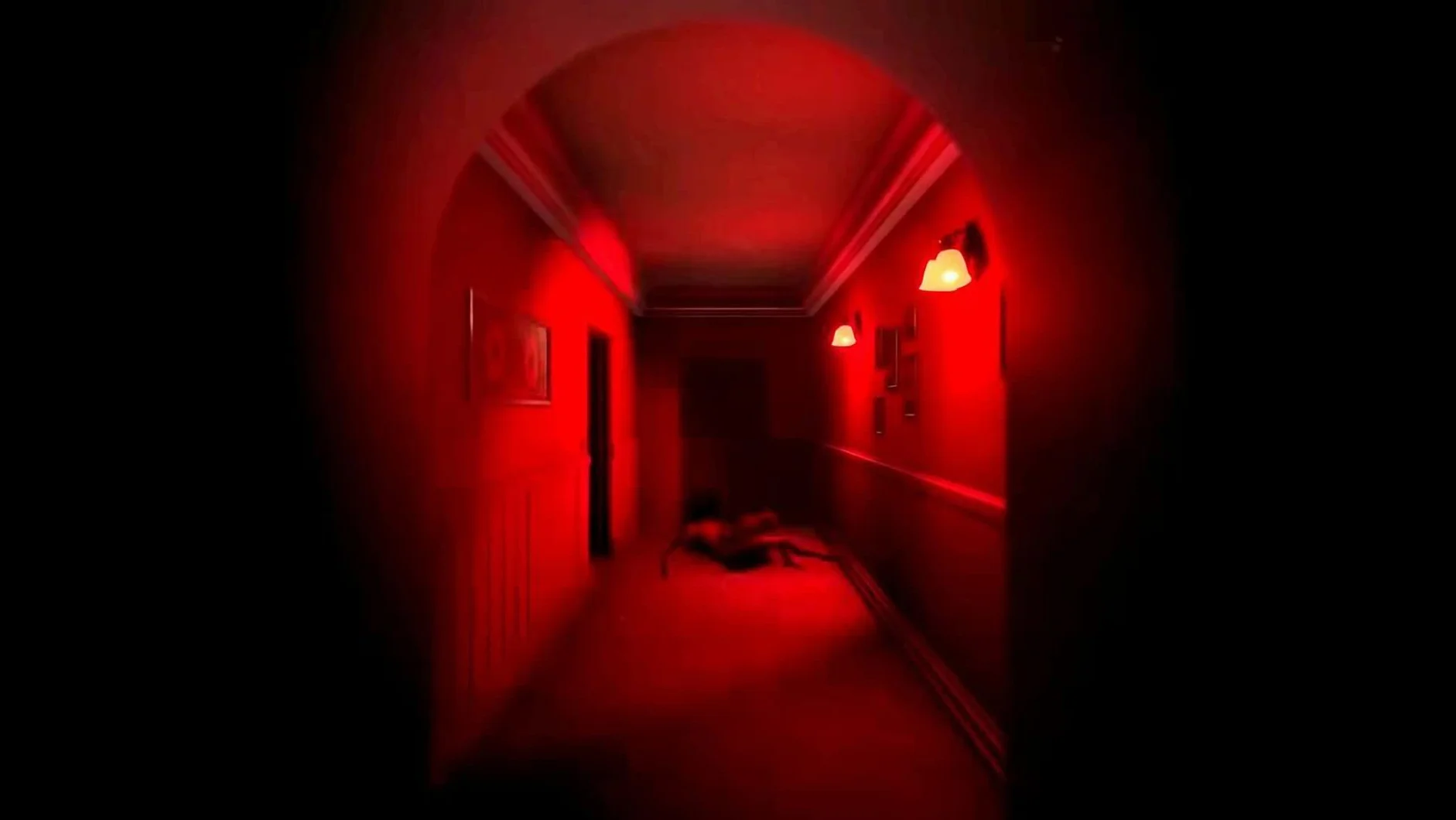 Evil Inside