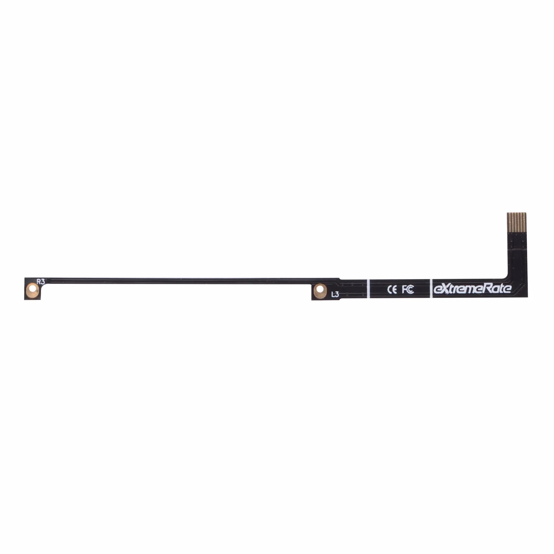 eXtremeRate FPC1 L3R3 Wymiana Taśma Kable dla ps5 Rise & RISE4 Remap Kit - Controller i Inne Akcesoria Rise Nie Są Wliczone W Cenę
