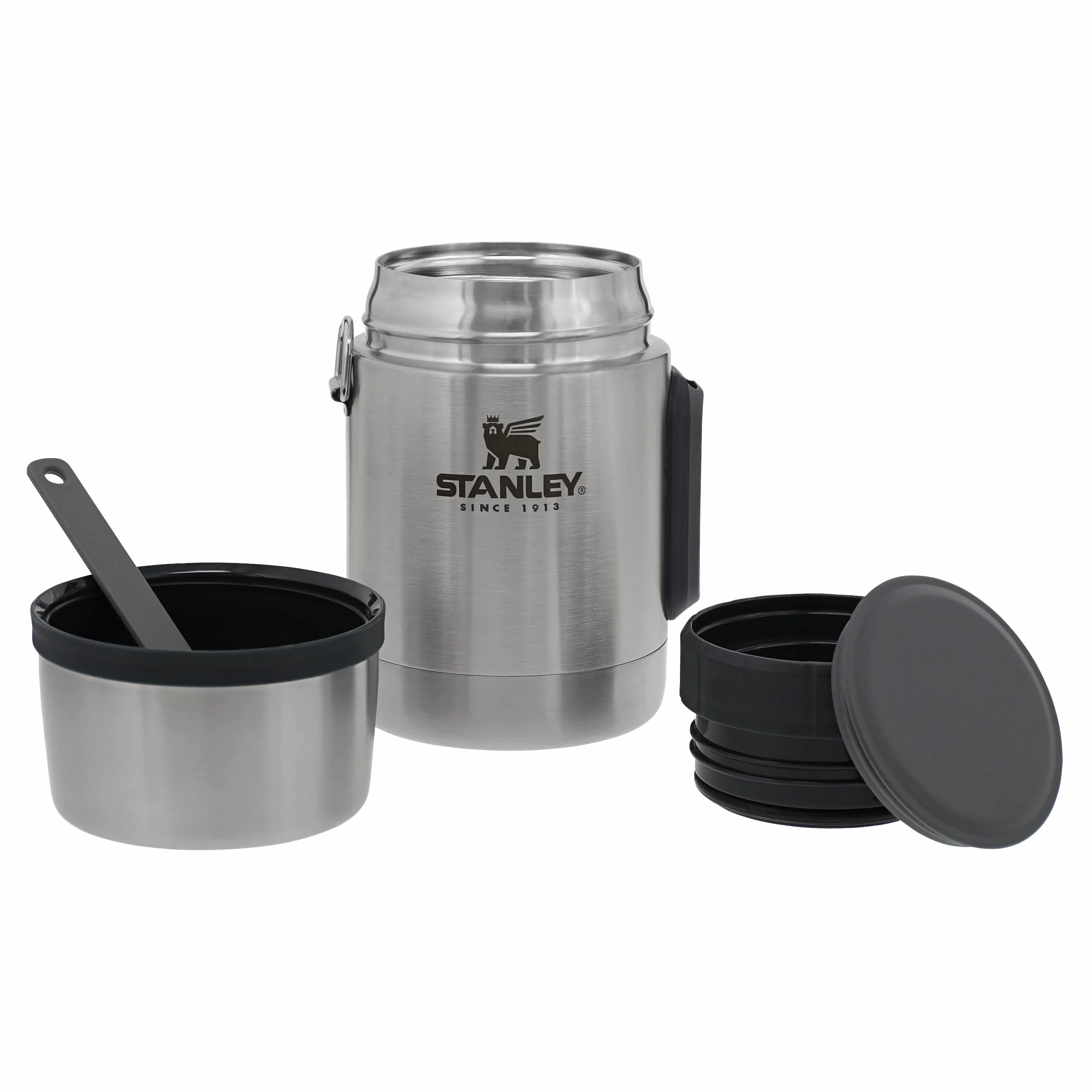 Stanley Classic Legendary Termos 1L Ze Stali Nierdzewnej Bez BPA Utrzymuje Zimno Lub Ciepło 24 Godziny