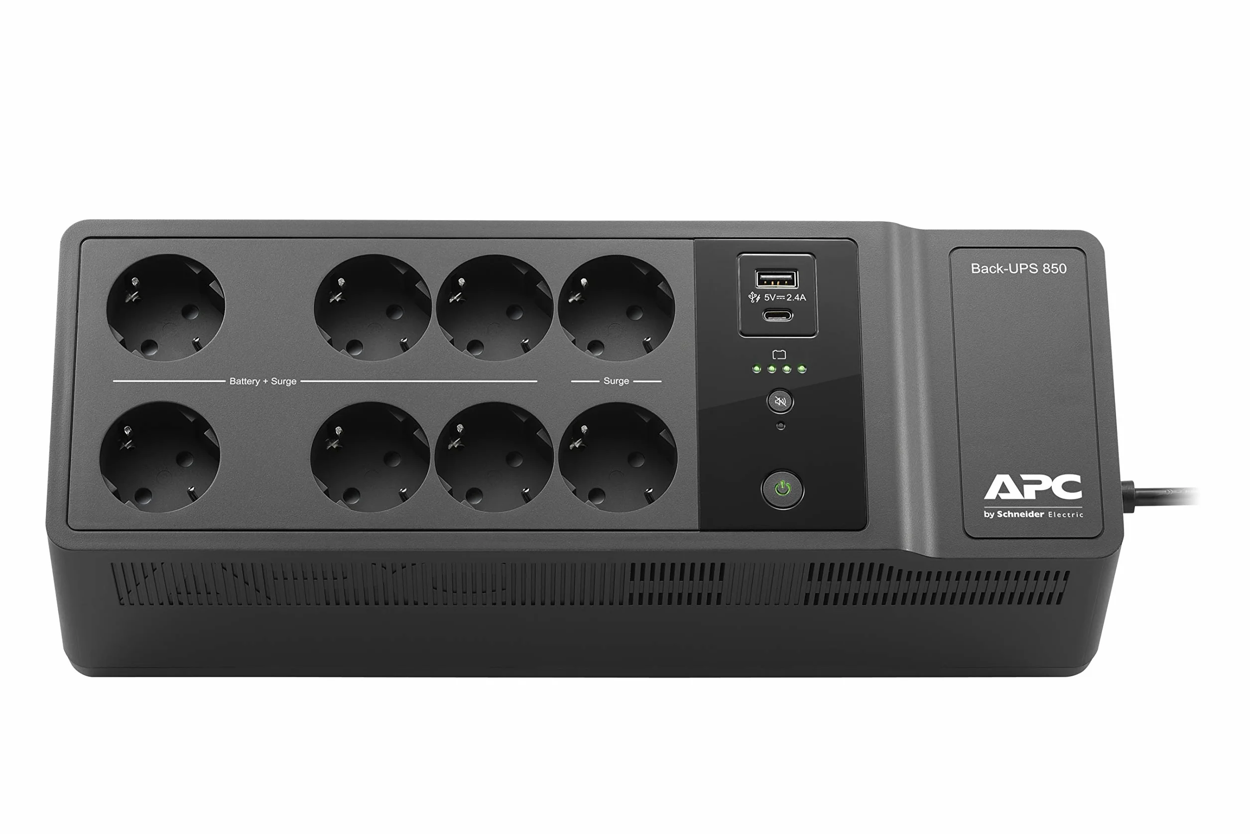 APC BE850G2-GR