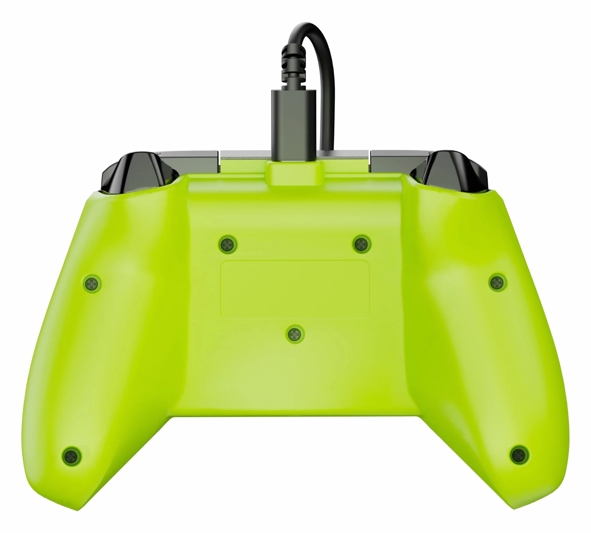 Turtle Beach Rematch Core Ghost Black Camo Yellow Wired Gaming Controller dla Xbox Series X S Xbox One PC