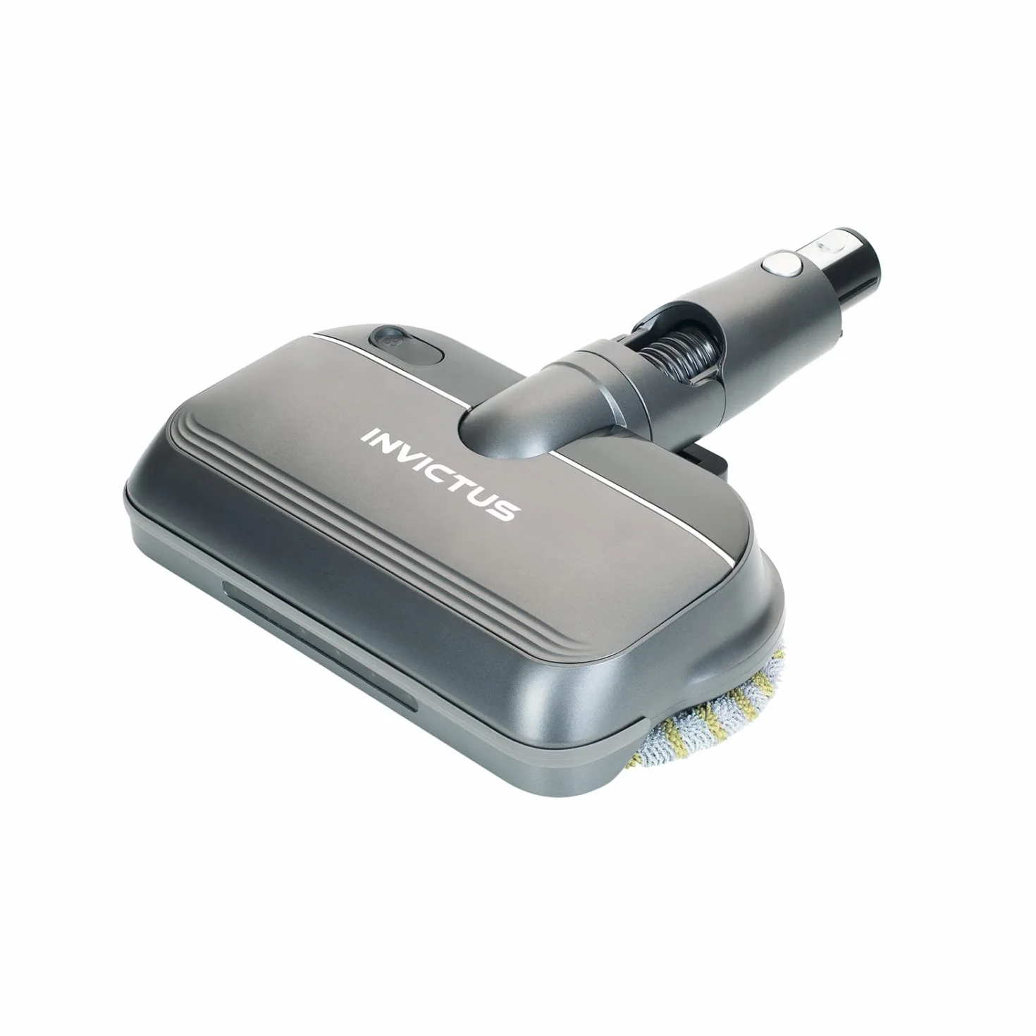 Genius A28347 INVICTUS X8 mop elektryczny z tworzywa sztucznego