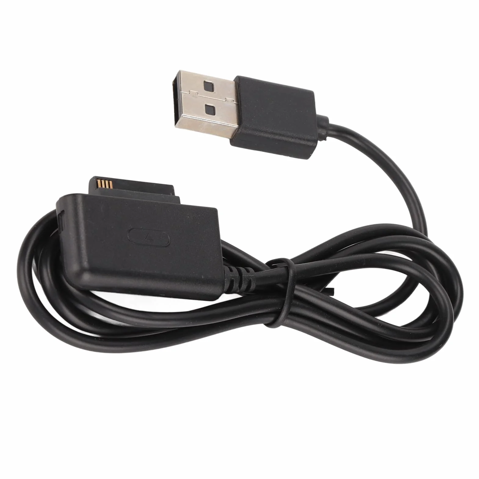 Kabel do ładowarki GPS, Przewód ładujący do GO 1000 1005 1050 2050 2405 2435 2505 2535 NavigatorCar 1m 39,4 Cala Długi Zamiennik Typu Plug and Play Mini USB Uniwersalna