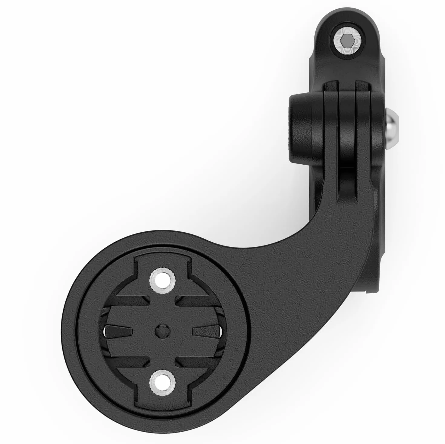 TUSITA 010-12563-02 Edge Uchwyt na Rower Górski Kompatybilny z Garmin Rowerowy GPS Komputer