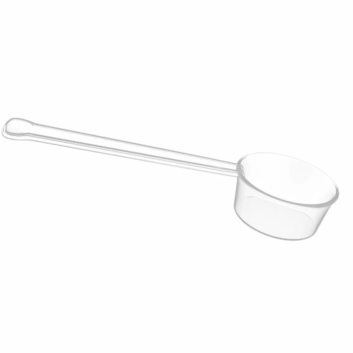 Mini łyżka pomiarowa 1 g – 1 ml dozująca szpatułka