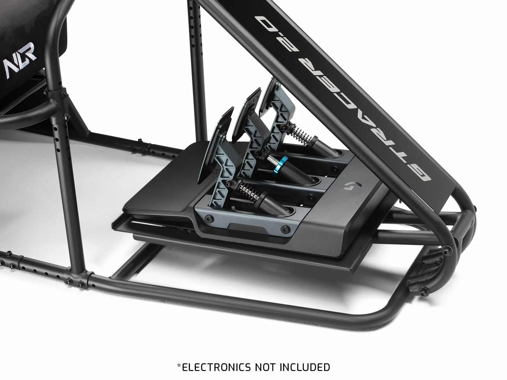 Next Level Racing GTRacer 2.0 Simulator Cockpit