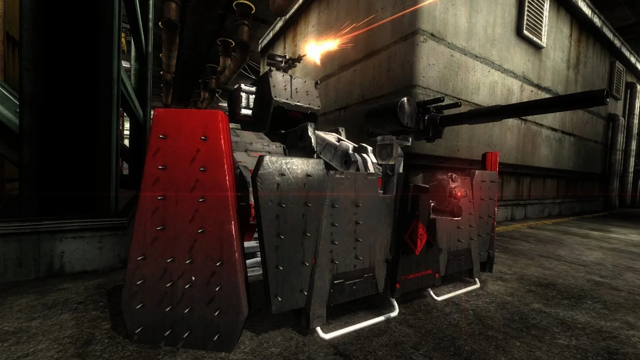Metal Gear Rising: Revengeance