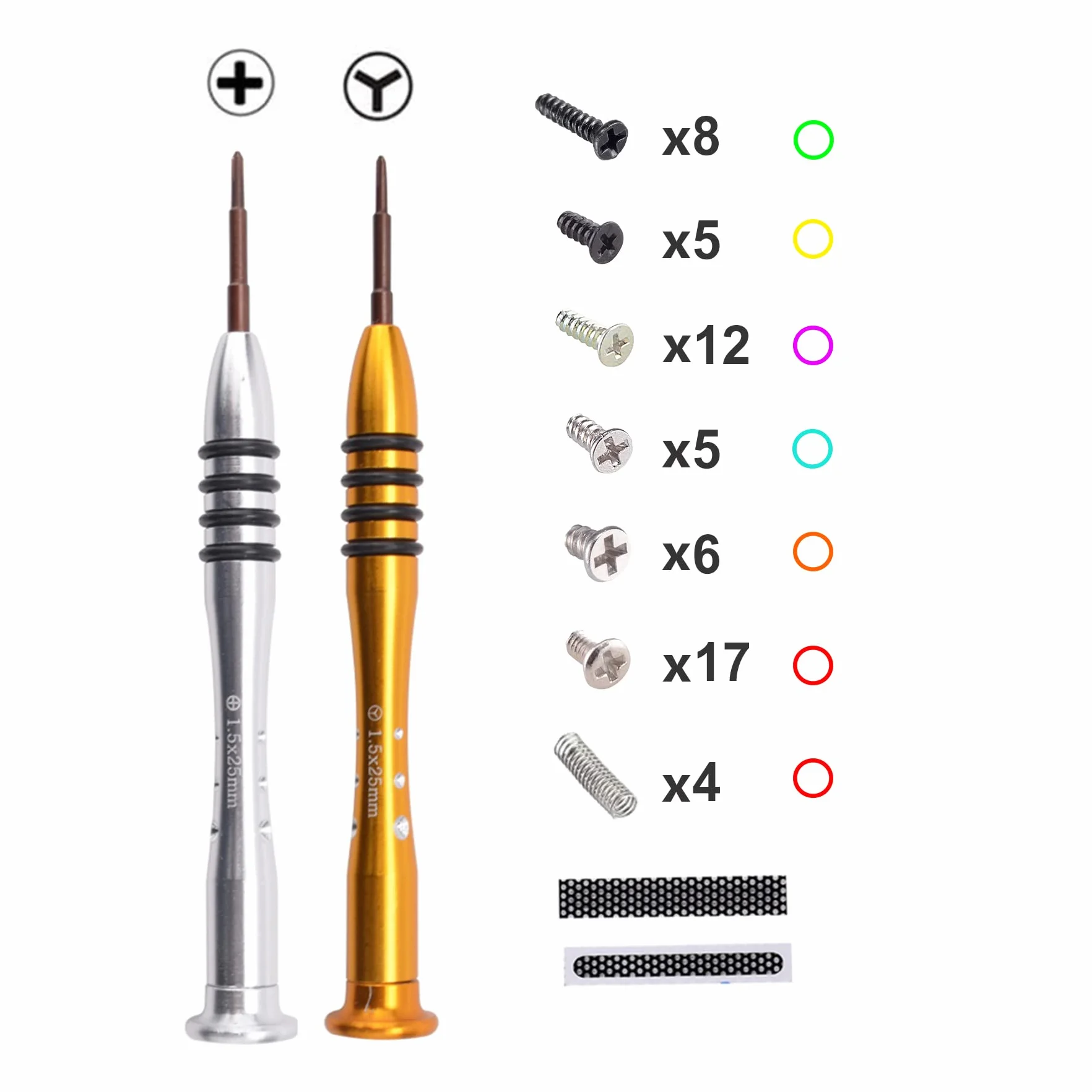 eXtremeRate Jasne Czarny DIY Wymiana Obudowa dla Nintendo Switch Lite Konsoli, NSL Handheld Controller Housing z Osłoną Ekranu, Niestandardowa Obudowa Cover dla Nintendo Switch Lite Konsoli