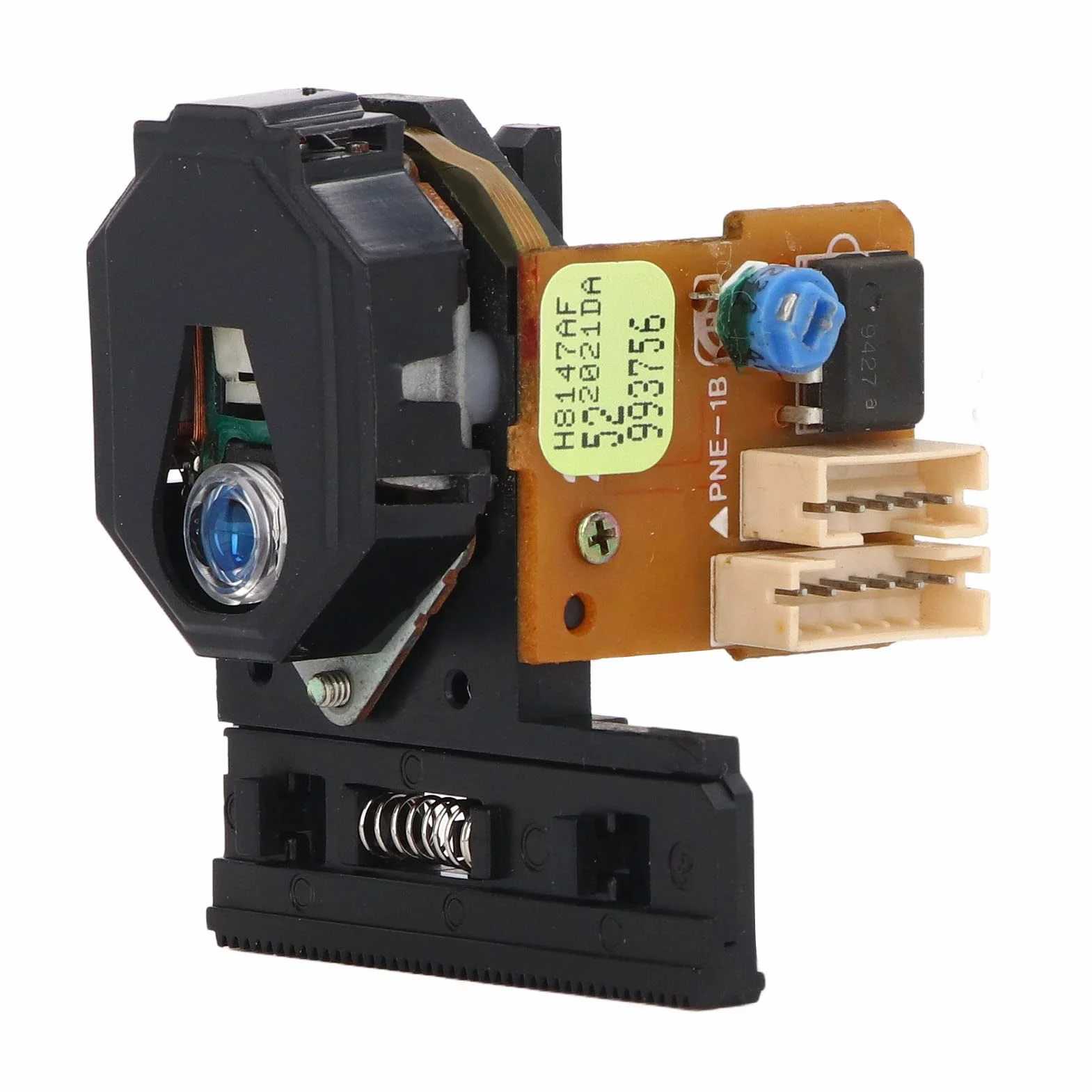 ł ABS Wymiana Głowicy Optycznej Soczewki dla Ostrego Odtwarzacza, Pewna jakość Domowych Komponentów Audio
