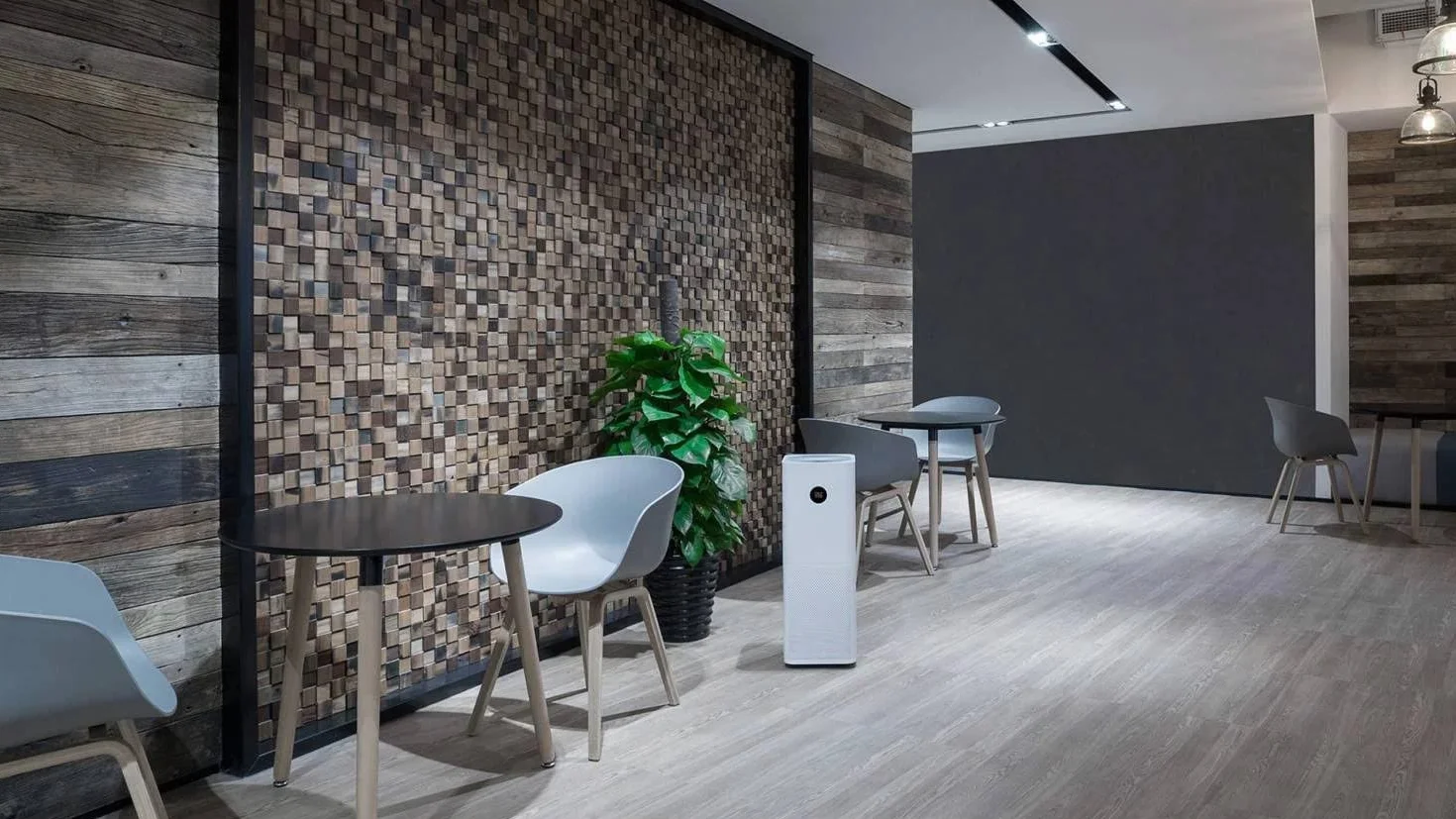 Xiaomi Smart Air Purifier 4 Pro EU