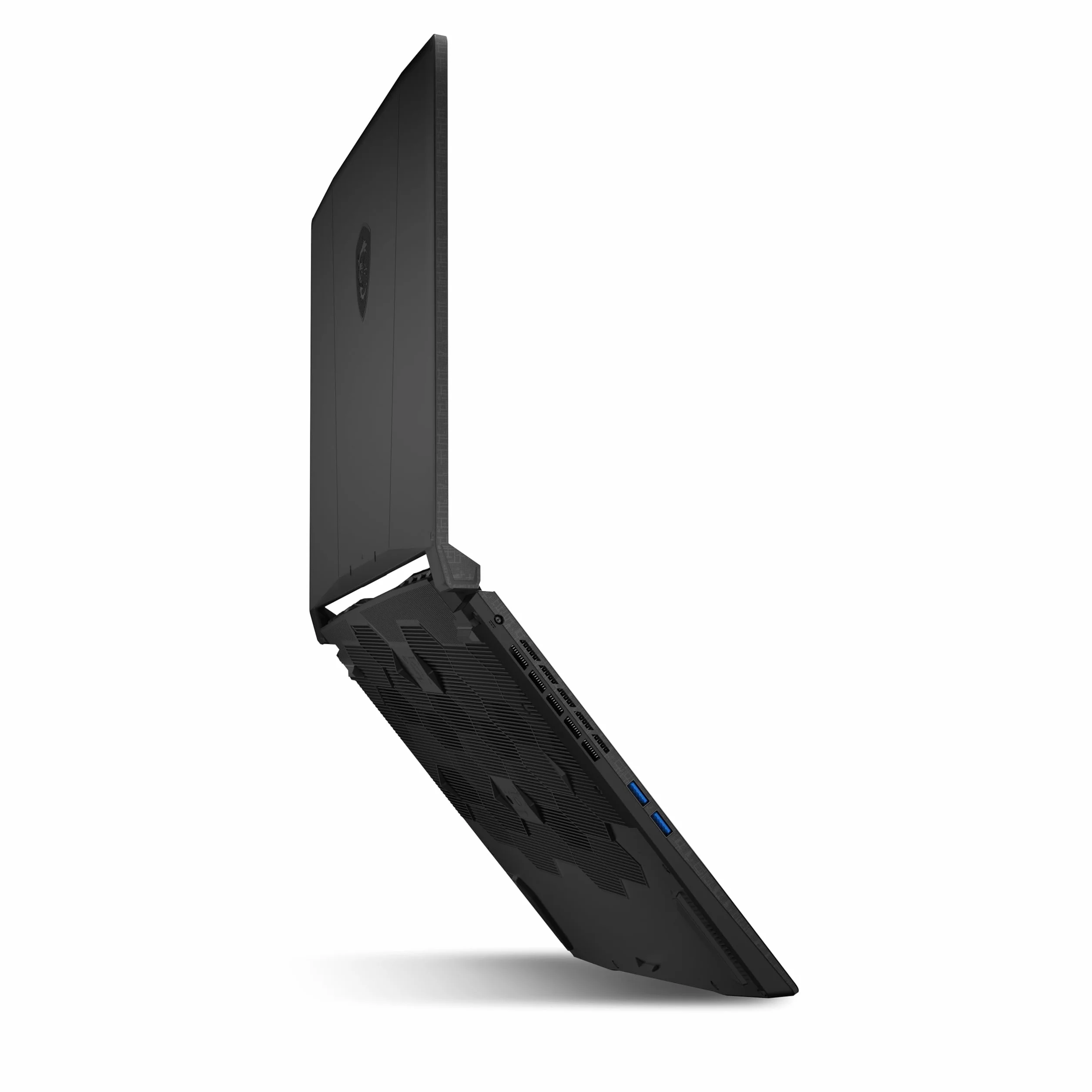 MSI Katana 15 HX B14WFK-495IT, notebook do gier 15,6" FHD 144Hz, Intel Core i9-14900HX, Nvidia RTX 5060 8GB GDDR7, 1 TB SSD PCIe4, 16 GB DDR5 5600 MHz, WiFi 6E, Windows 11 home [Layount unt unt