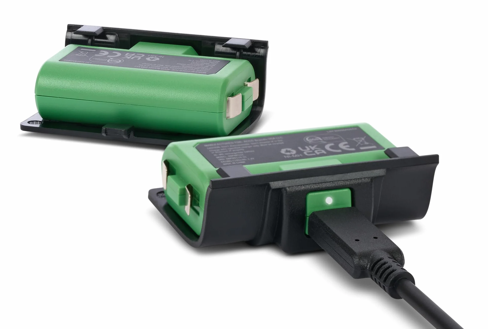 Xbox Play & Charge Kit USB-C Series X/S