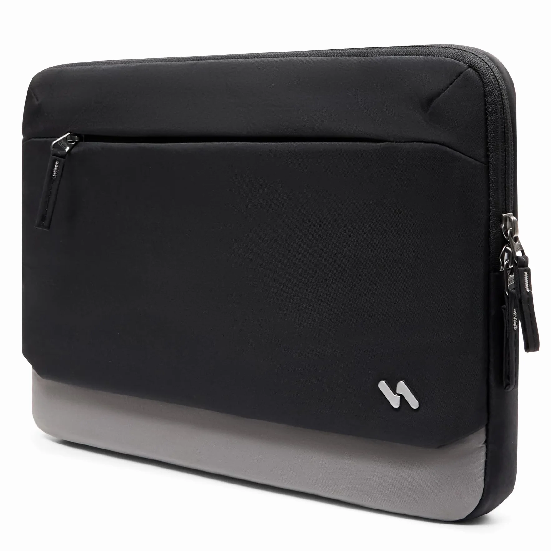 Inateck 360° etui ochronne na laptopa, etui o dużej pojemności kompatybilne z 13-calowym MacBook Air M5/M4/M3/M2/M1 (2026-2018) A3449 A3240 A3113 A2681 A2337, 13-calowym MacBook Pro M2/A2686 M1/A2338