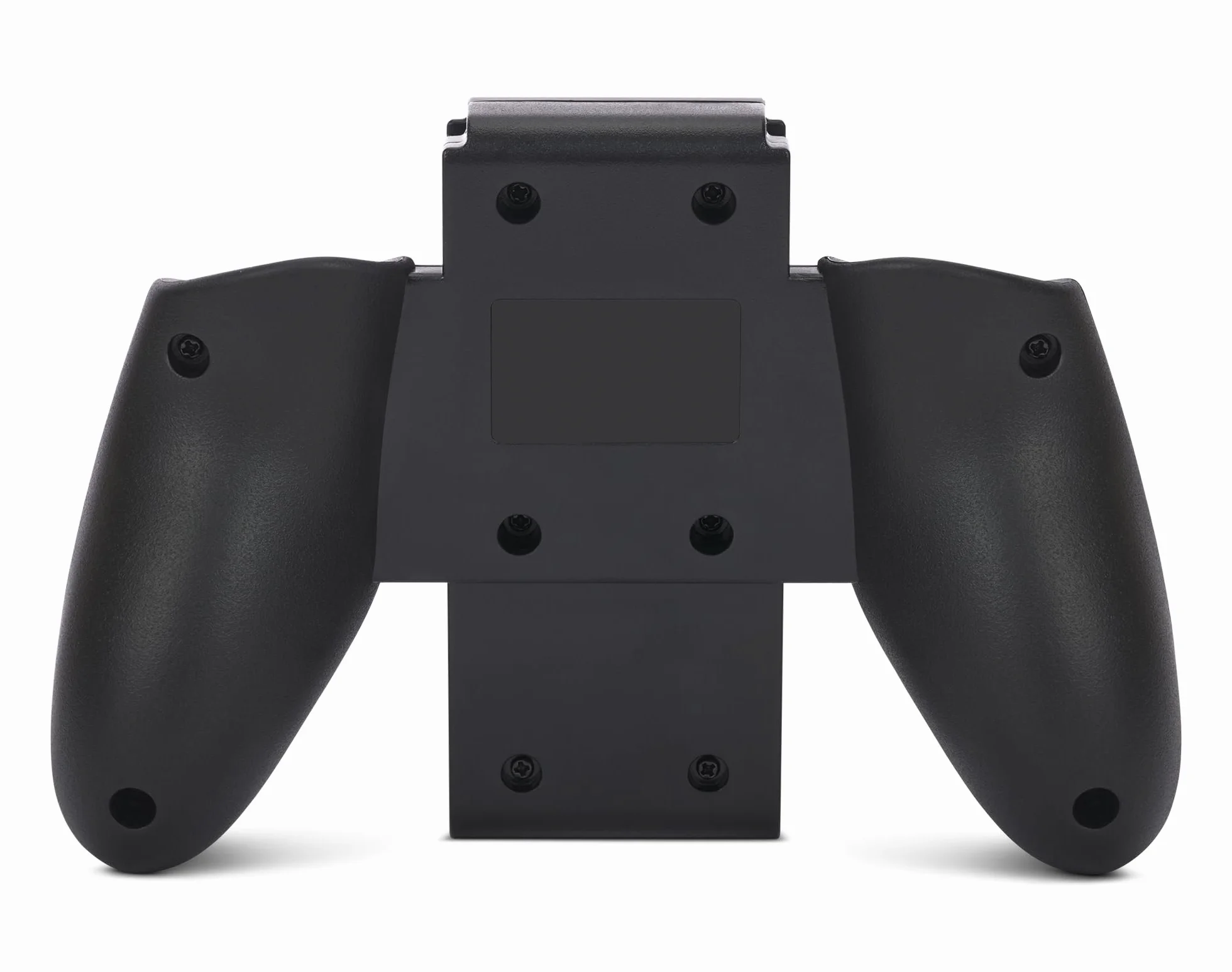 Wygodny uchwyt Joy-Con PowerA do konsoli Nintendo Switch - Zniszczony Master Sword