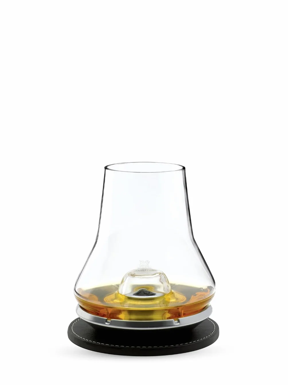 Peugeot Saveurs d'Epices zestaw do degustacji whisky 11 x 11,30 x 11 cm