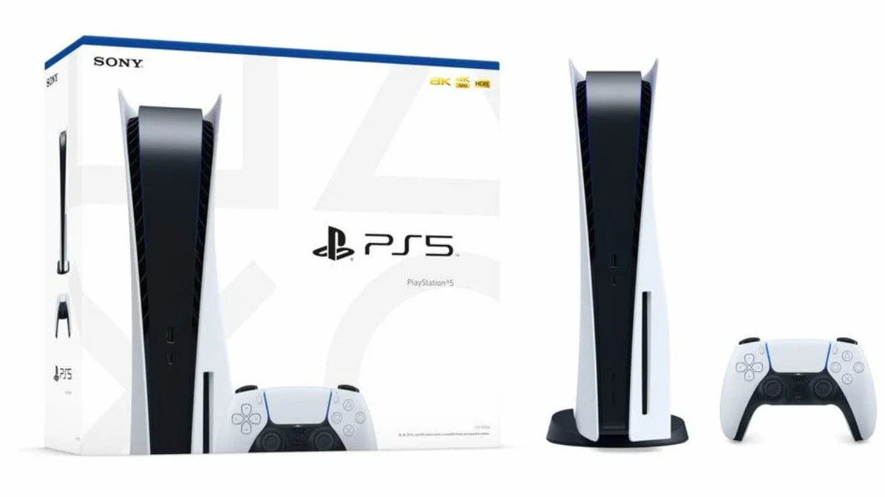 Sony PlayStation 5