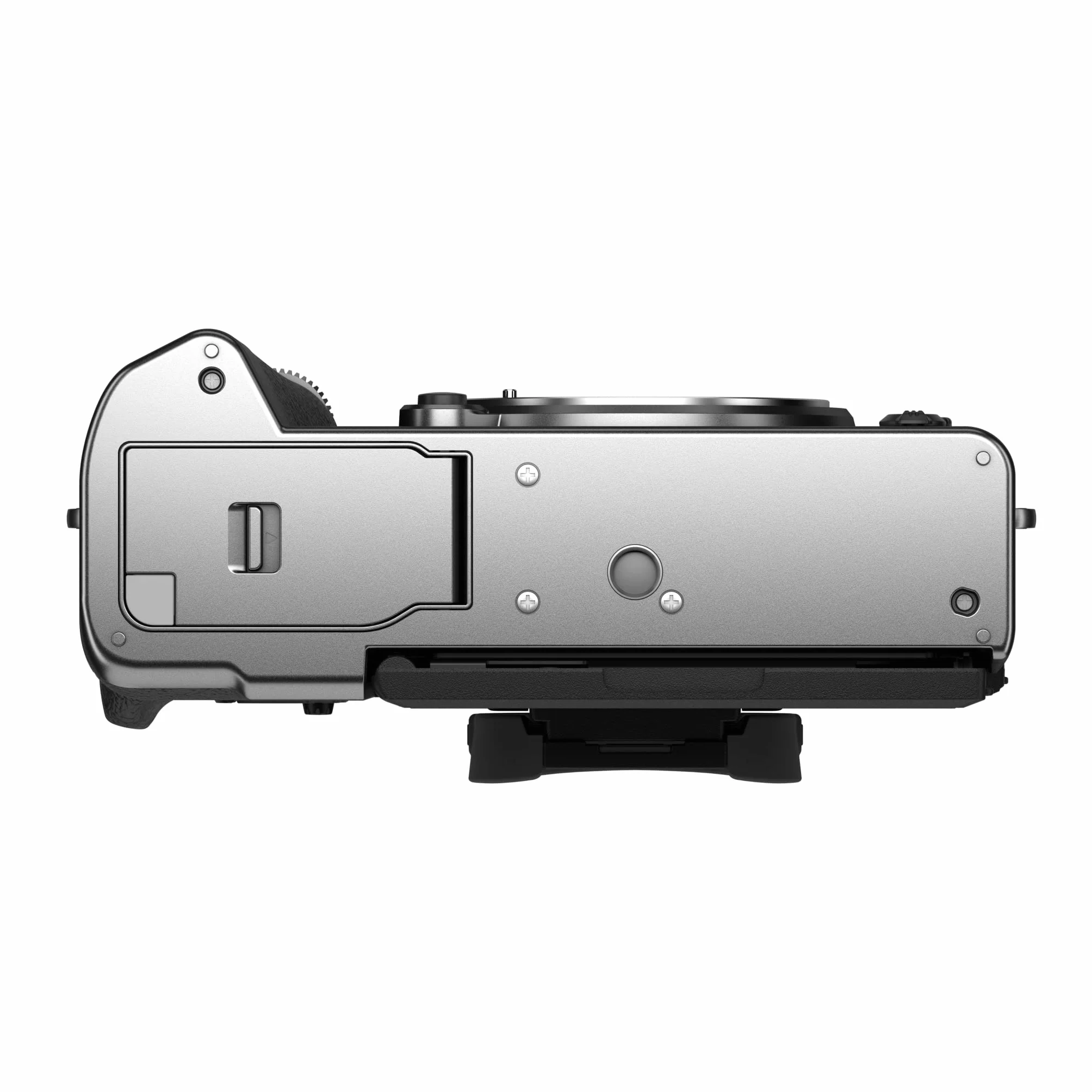 FUJIFILM X-T5 NU Silver